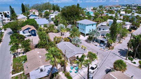 A home in TREASURE ISLAND