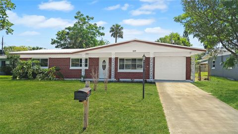 1119 EDITH DRIVE DAYTONA BEACH FL 32117