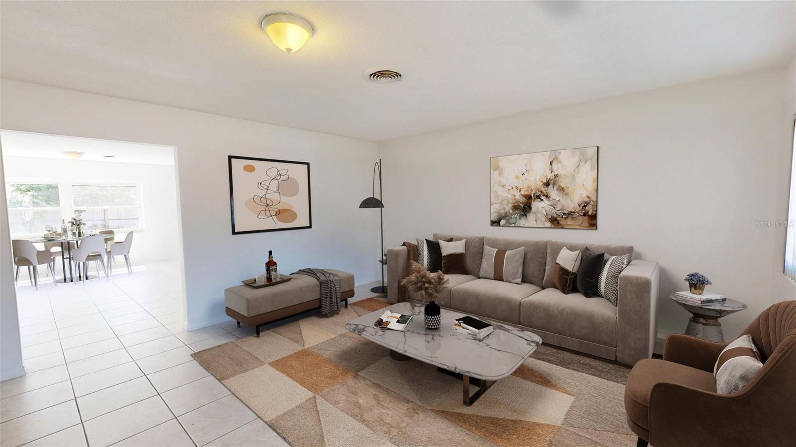 1119 EDITH DRIVE