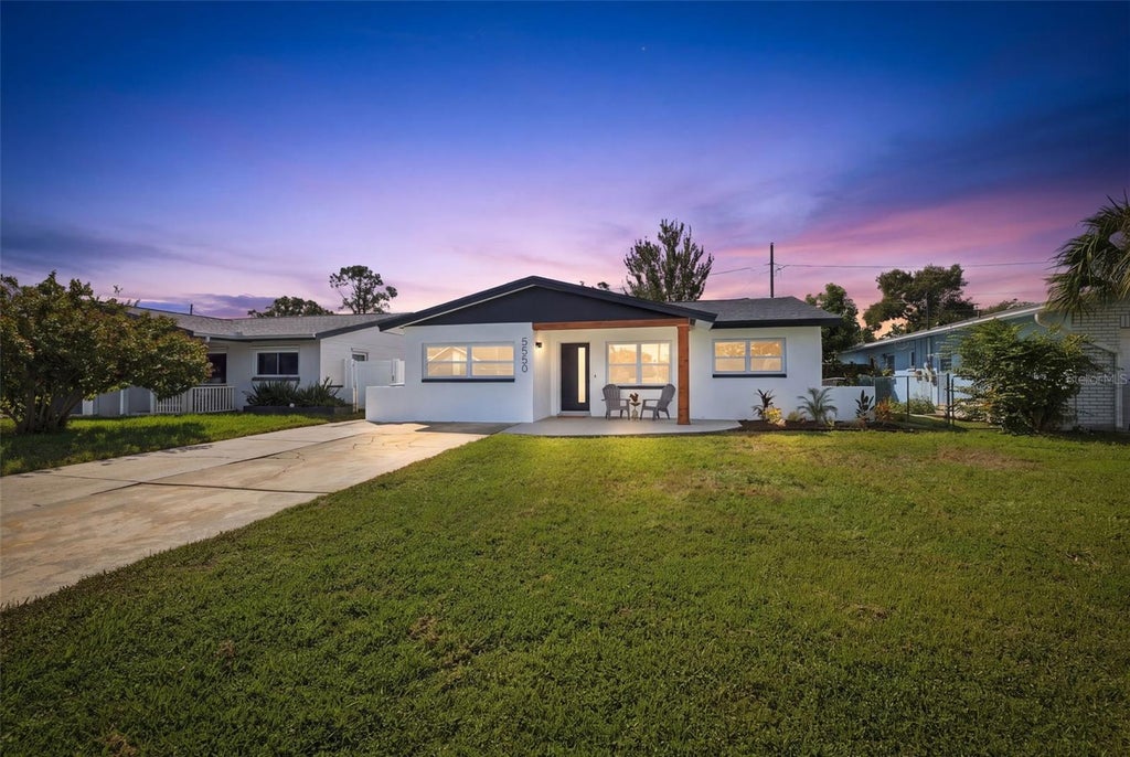 Photo of 5550 21st Ave N, St Petersburg, FL 33710 (MLS # TB8554289)