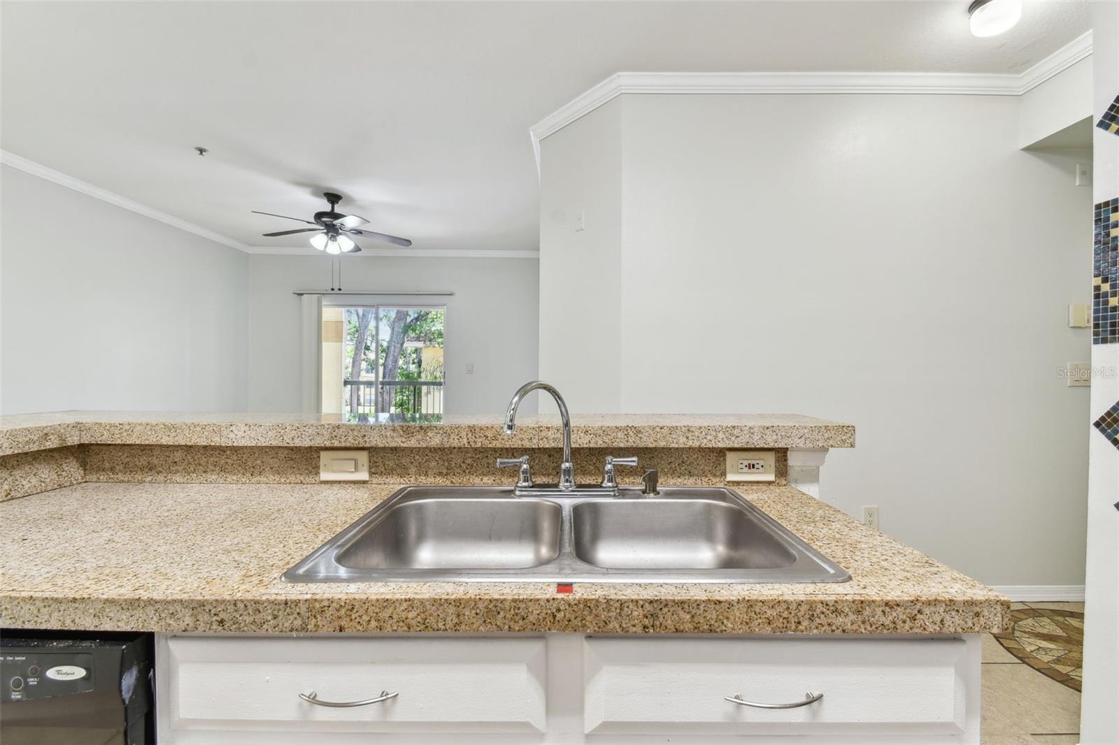 THE PINNACLE AT CARROLLWOOD A - Residential