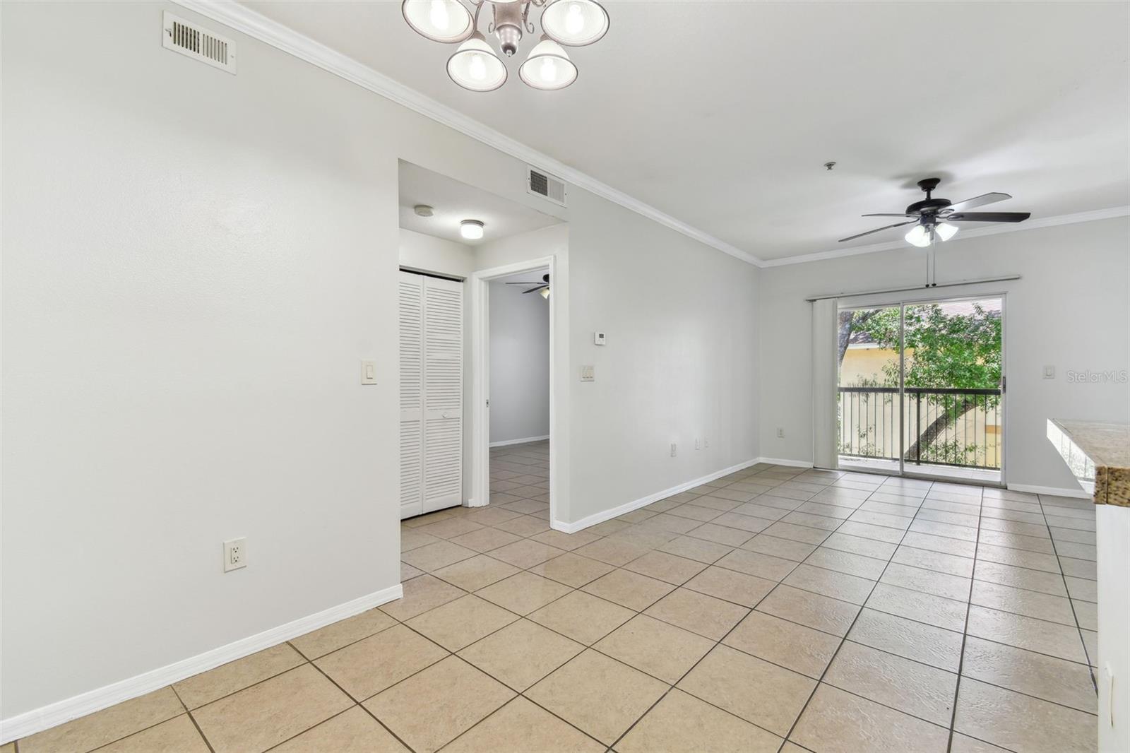 THE PINNACLE AT CARROLLWOOD A - Residential