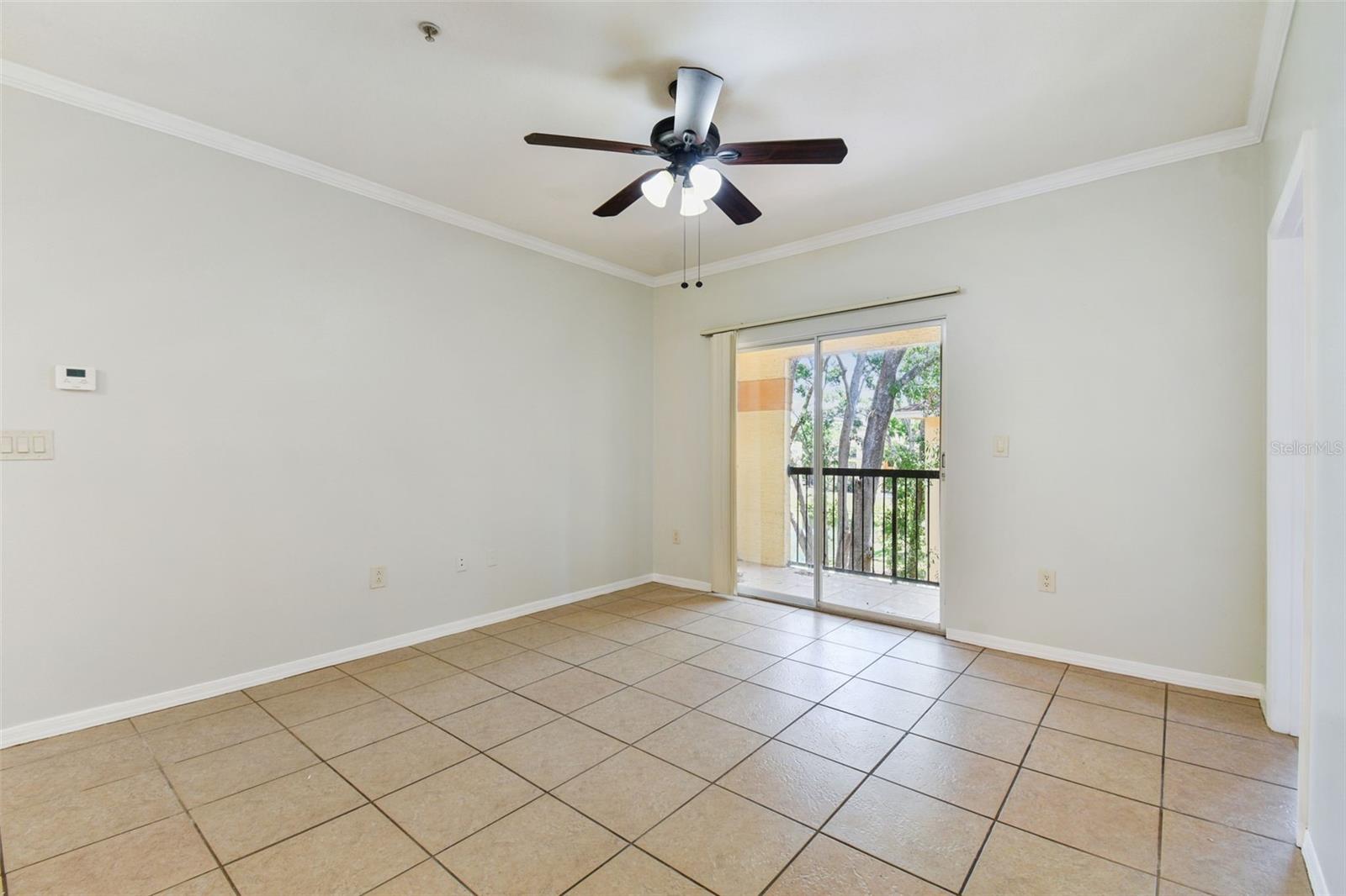 THE PINNACLE AT CARROLLWOOD A - Residential