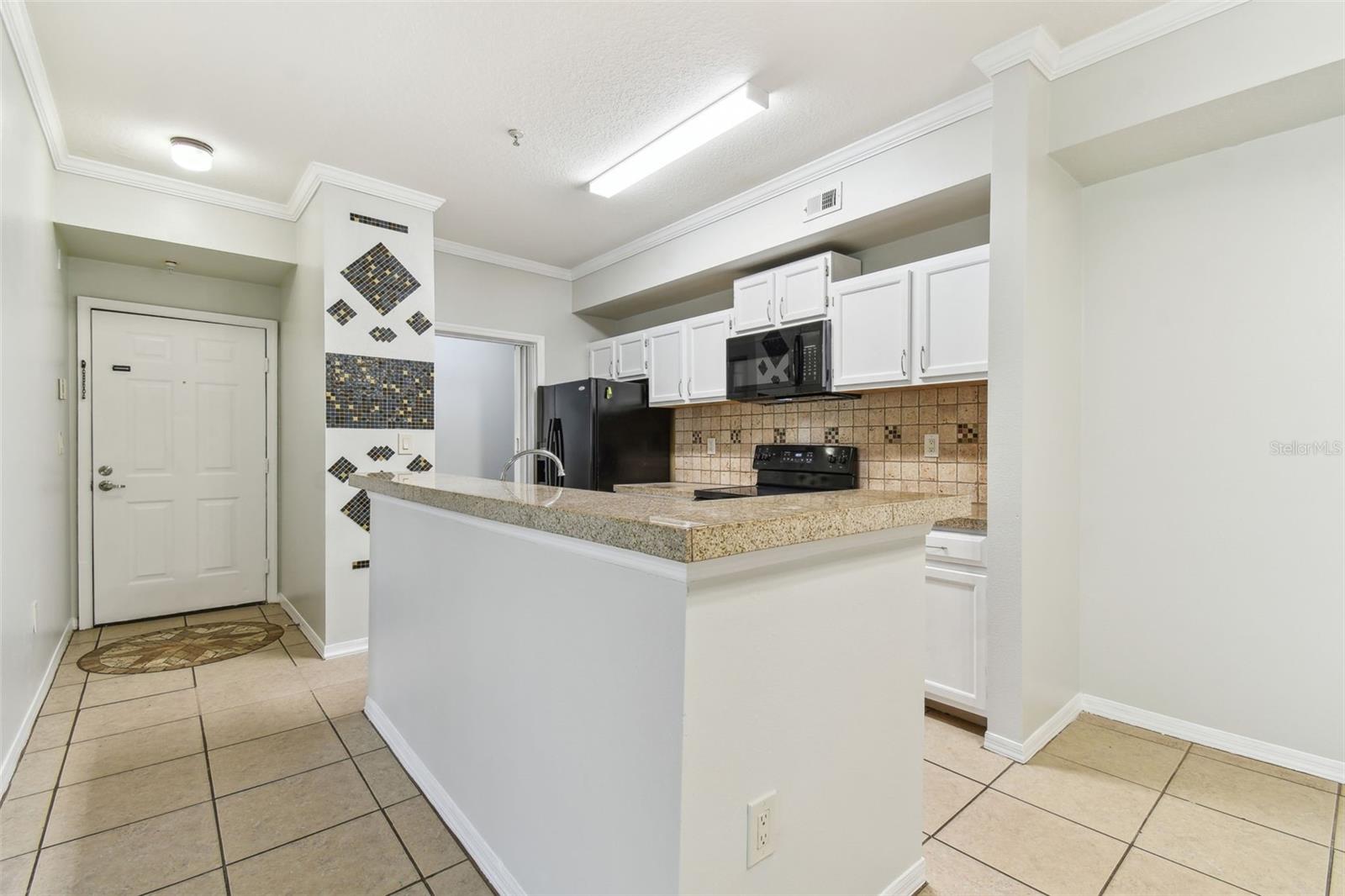 THE PINNACLE AT CARROLLWOOD A - Residential