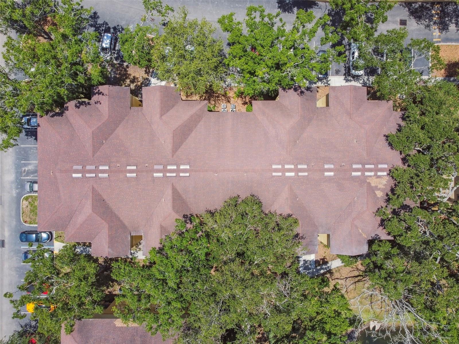 THE PINNACLE AT CARROLLWOOD A - Residential