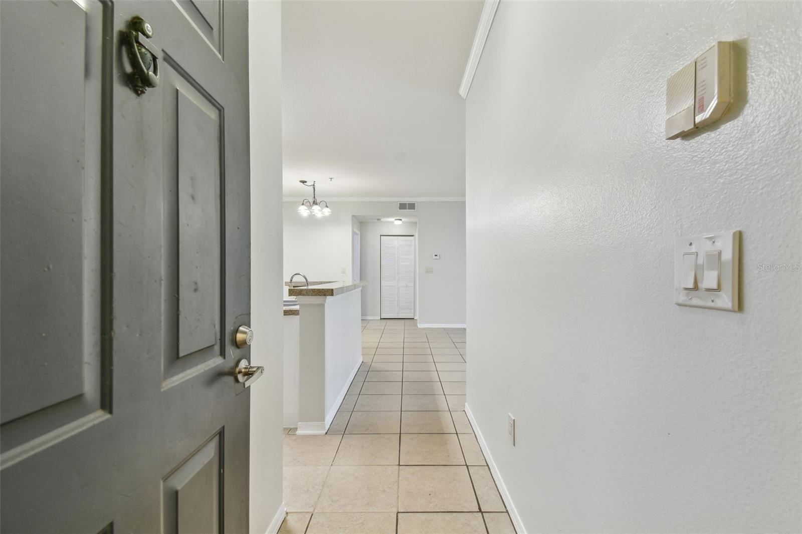 THE PINNACLE AT CARROLLWOOD A - Residential