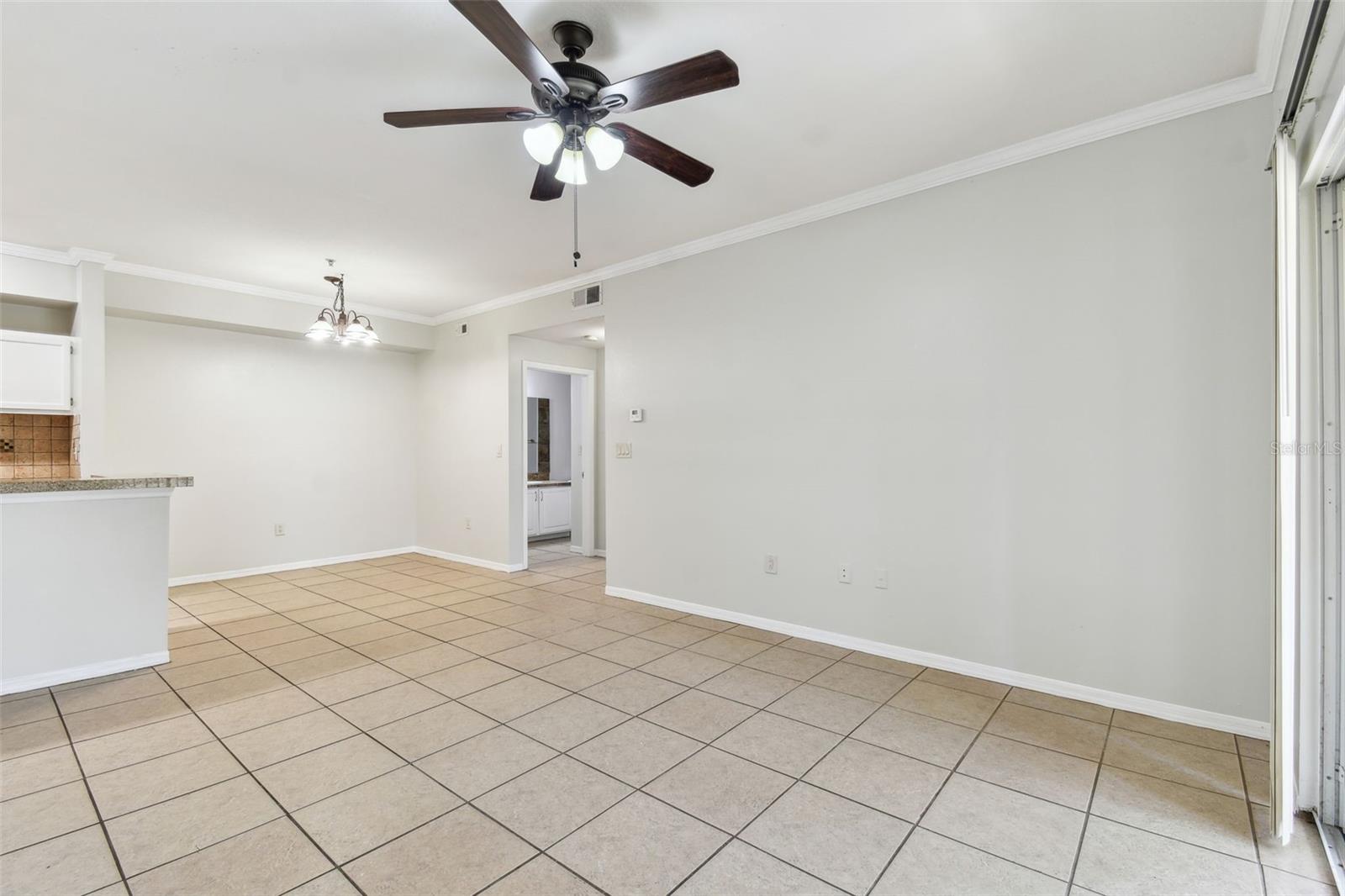 THE PINNACLE AT CARROLLWOOD A - Residential