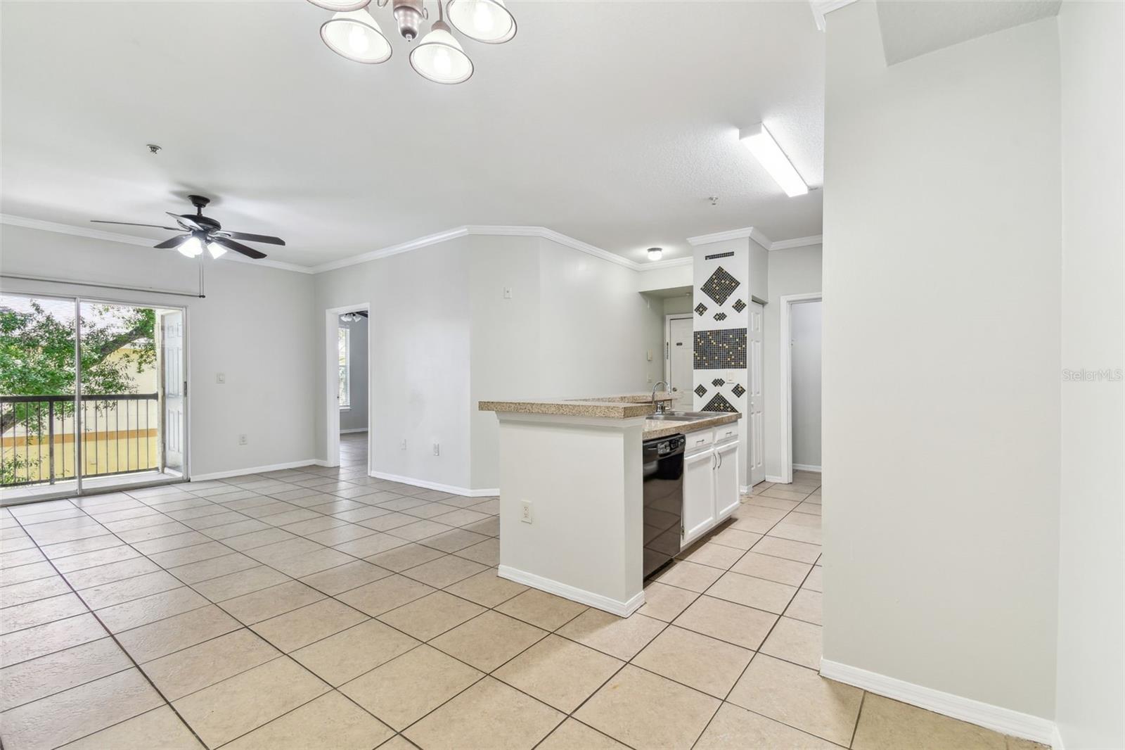 THE PINNACLE AT CARROLLWOOD A - Residential