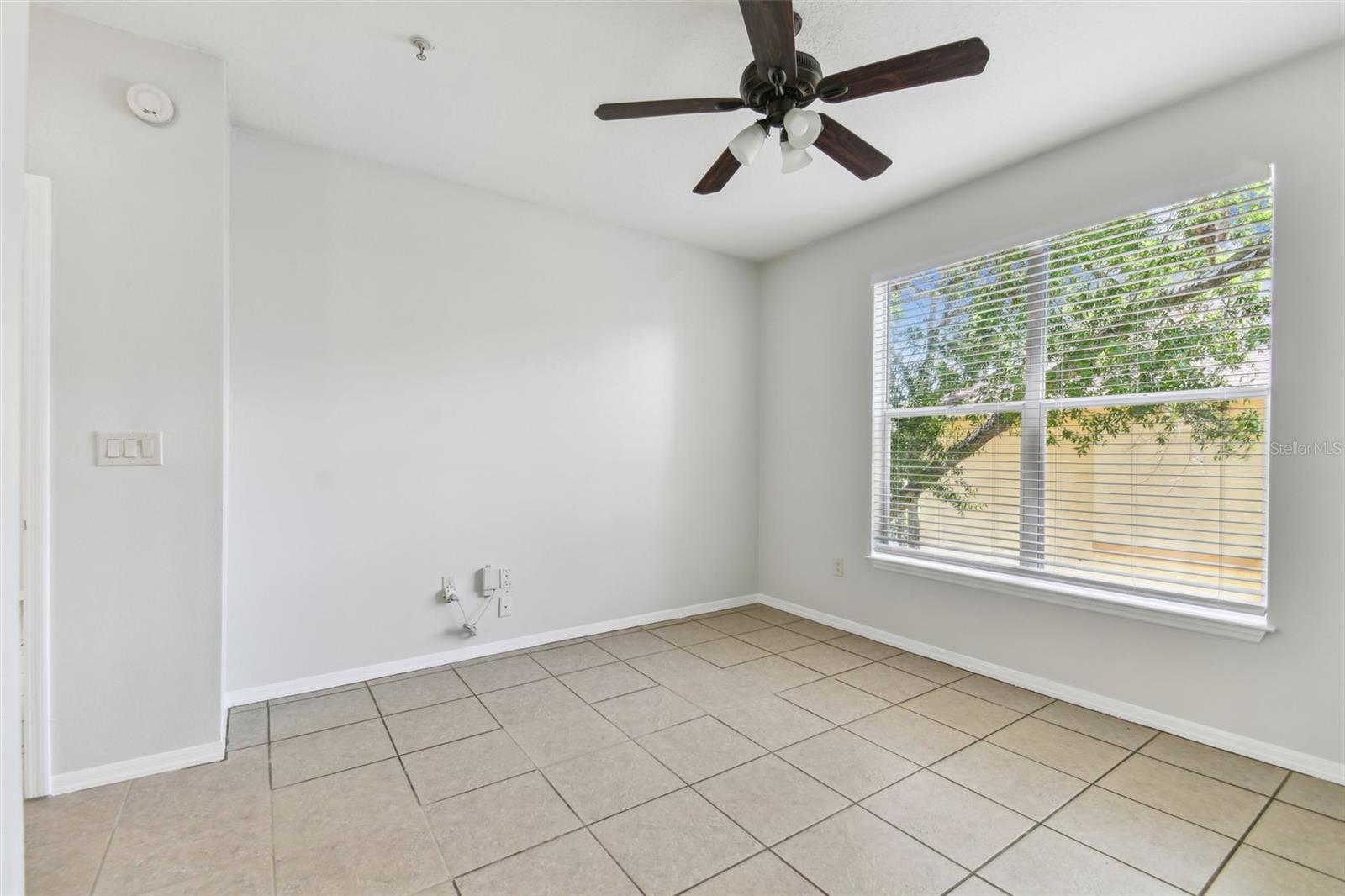 THE PINNACLE AT CARROLLWOOD A - Residential