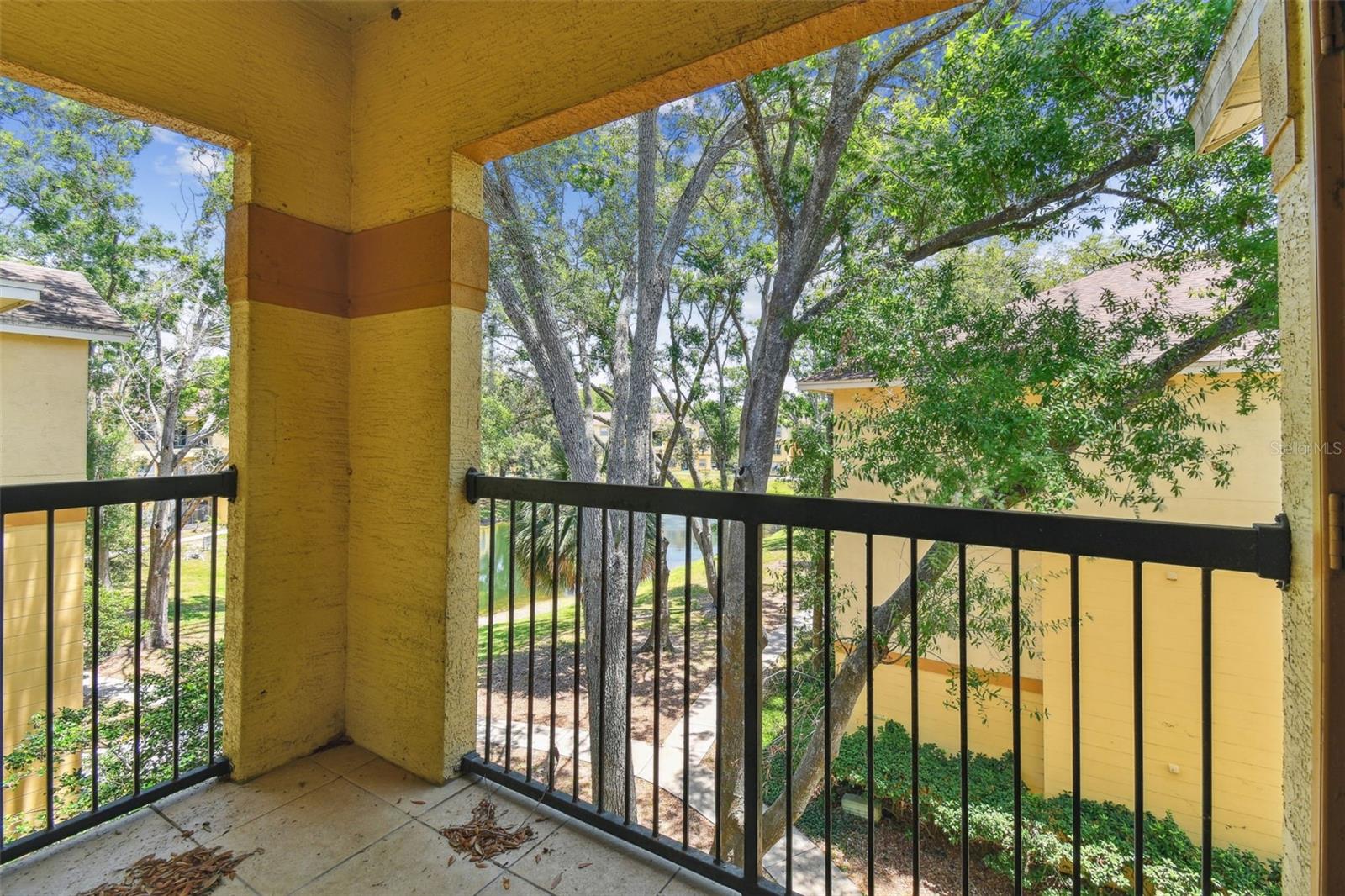 THE PINNACLE AT CARROLLWOOD A - Residential