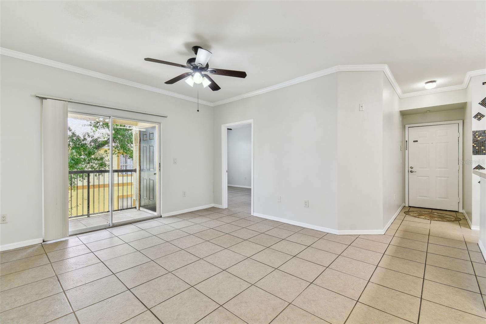 THE PINNACLE AT CARROLLWOOD A - Residential