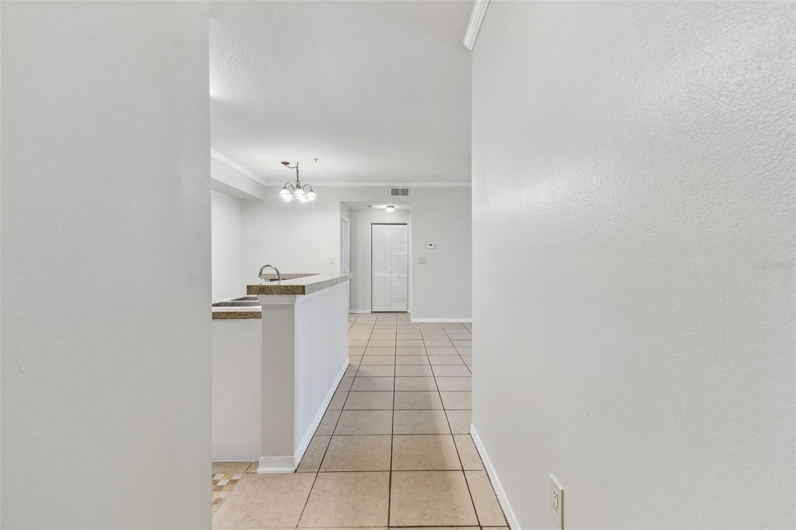 THE PINNACLE AT CARROLLWOOD A - Residential