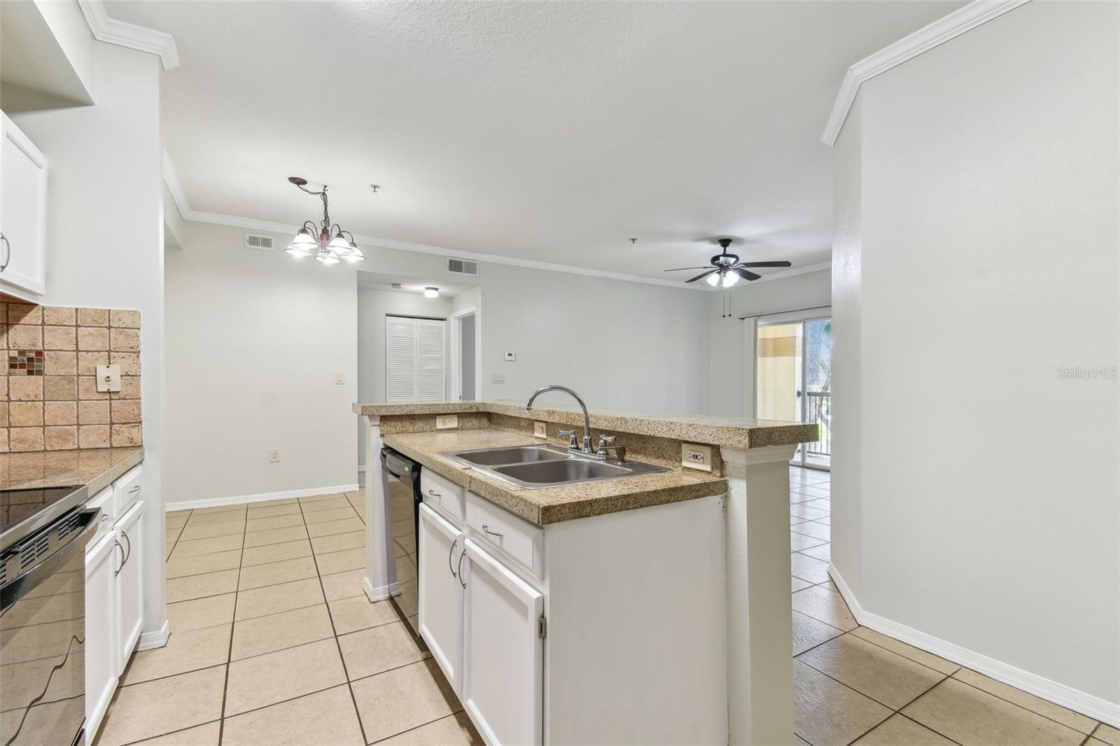 THE PINNACLE AT CARROLLWOOD A - Residential