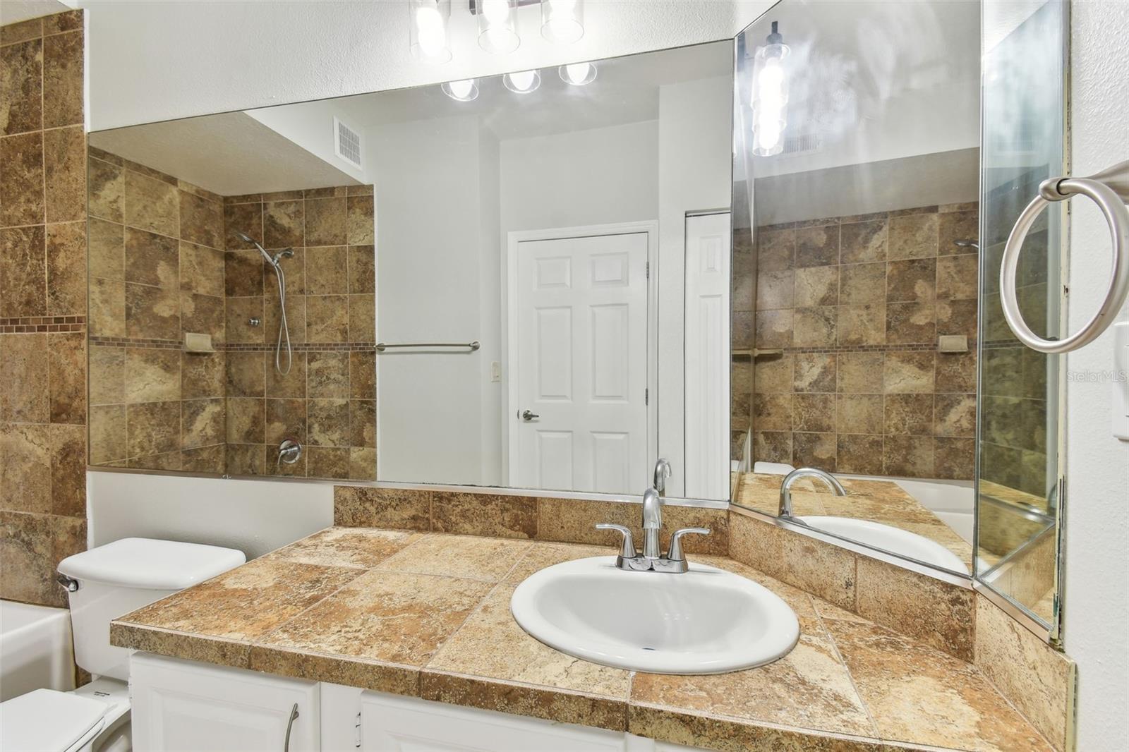 THE PINNACLE AT CARROLLWOOD A - Residential