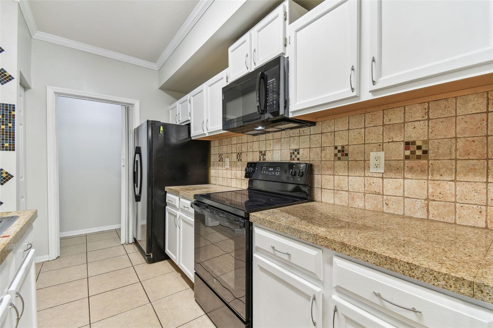 THE PINNACLE AT CARROLLWOOD A - Residential