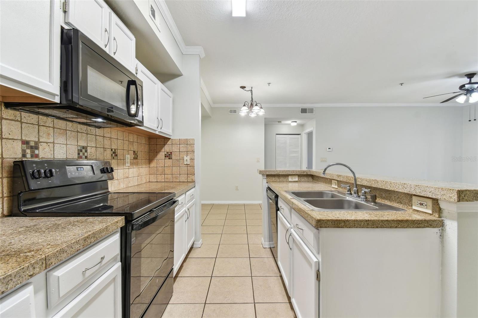 THE PINNACLE AT CARROLLWOOD A - Residential