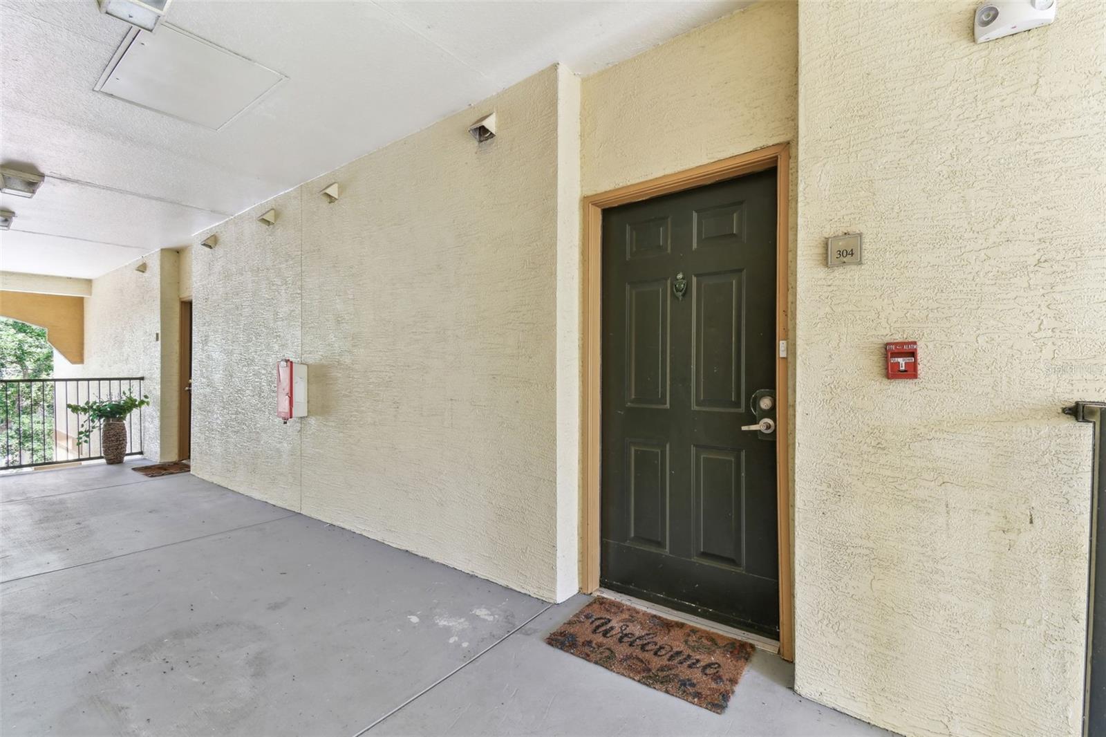 THE PINNACLE AT CARROLLWOOD A - Residential