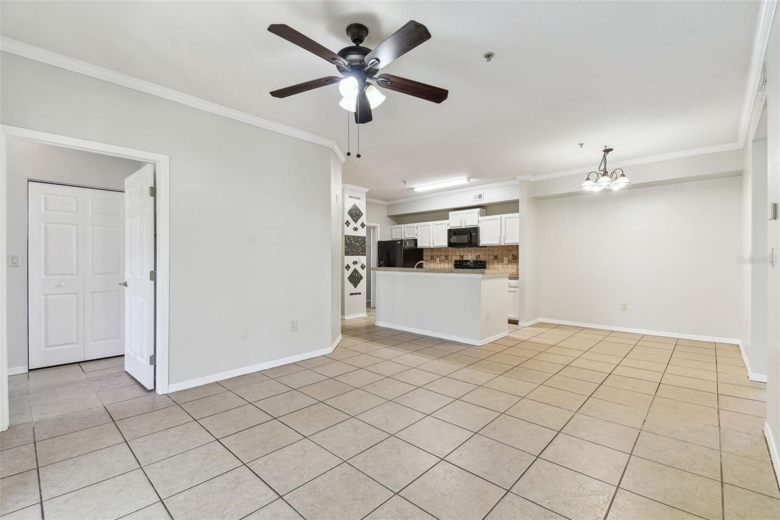 THE PINNACLE AT CARROLLWOOD A - Residential