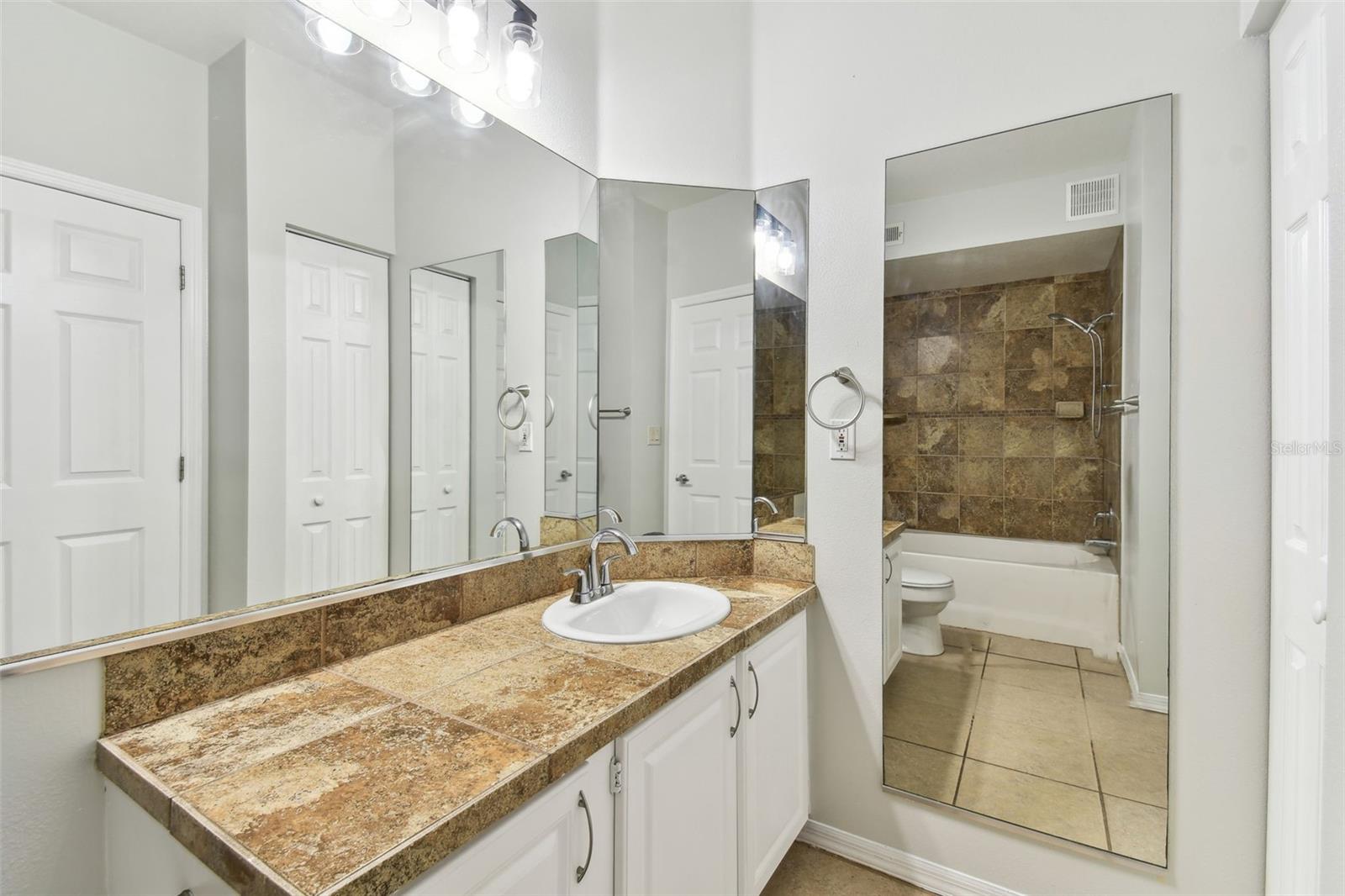 THE PINNACLE AT CARROLLWOOD A - Residential