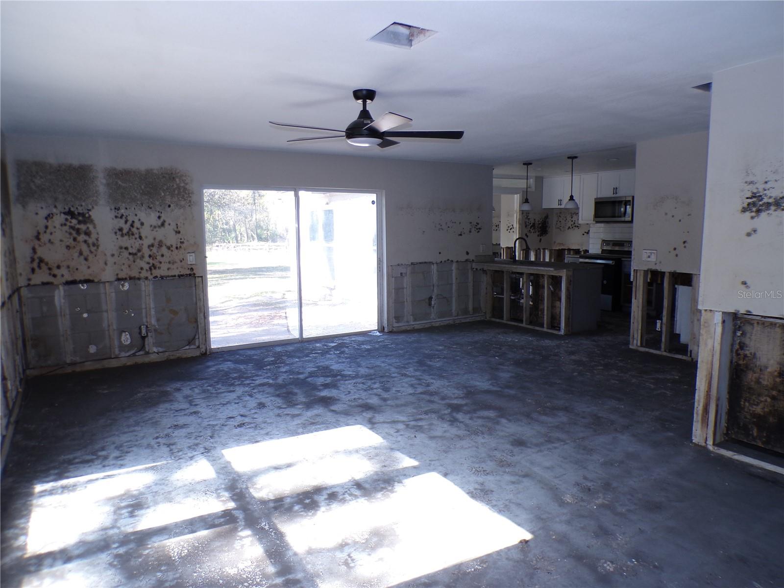 UNPLATTED - Residential