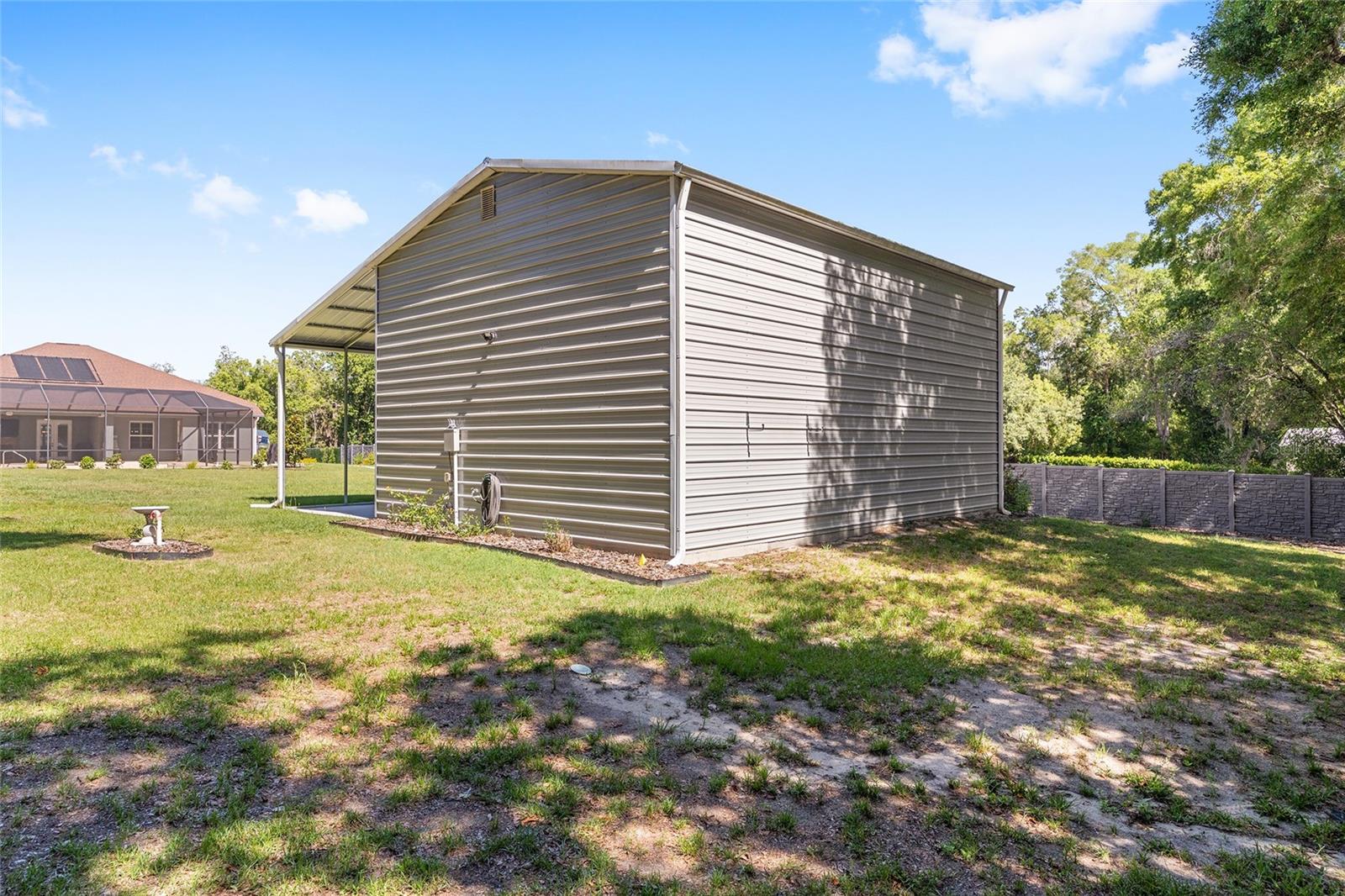 WEITLUND ACRES - Residential