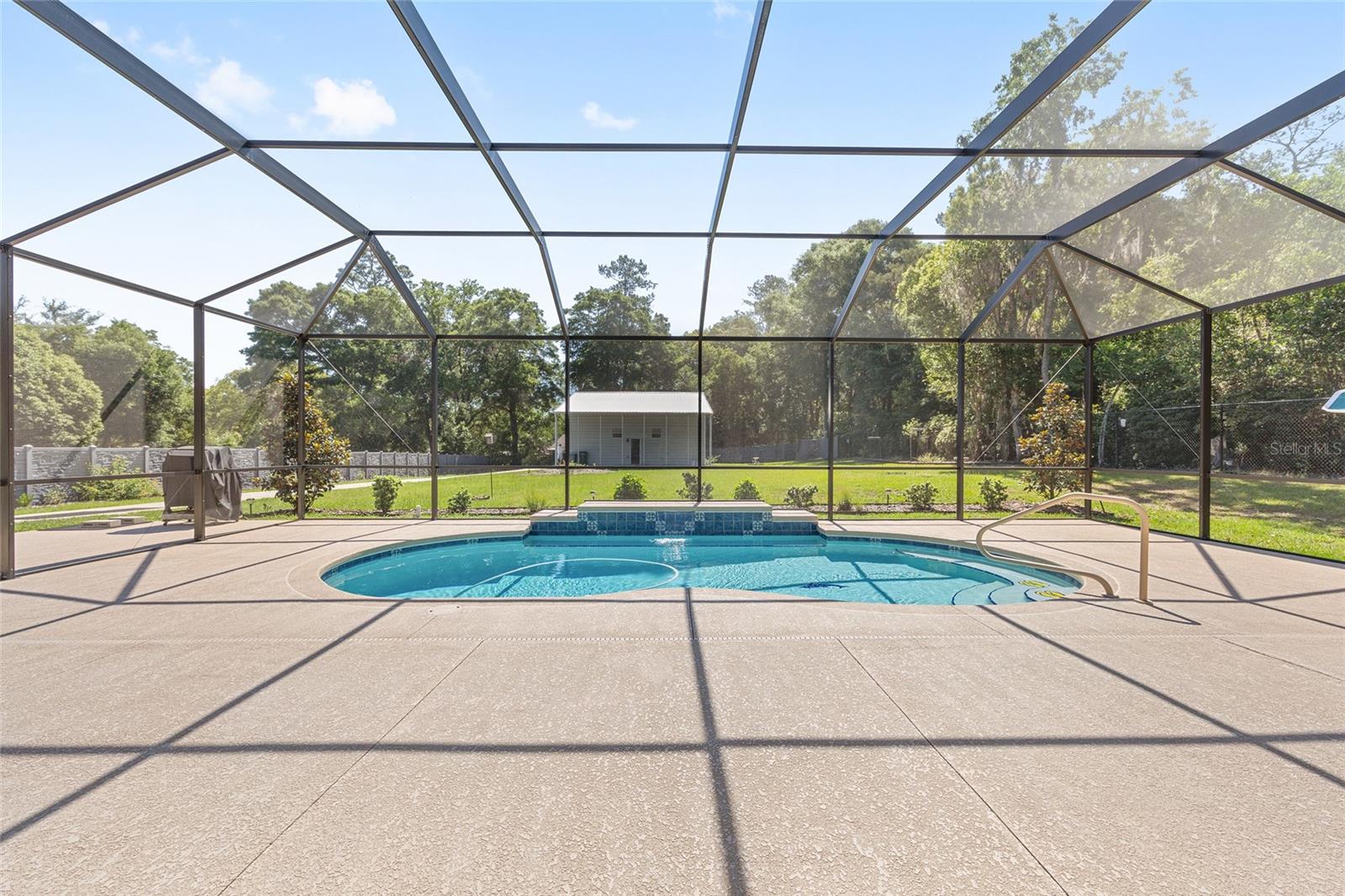 WEITLUND ACRES - Residential
