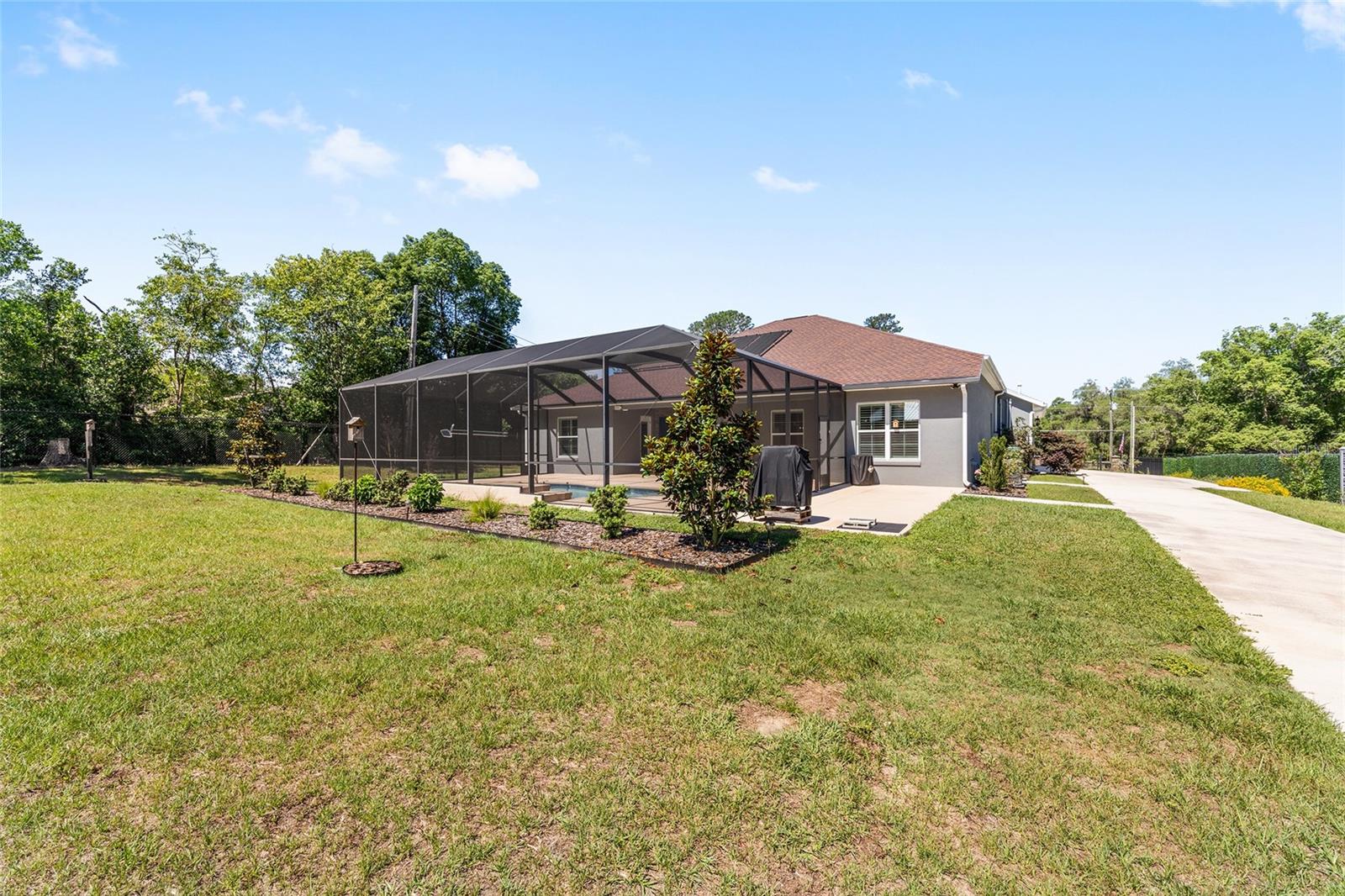WEITLUND ACRES - Residential