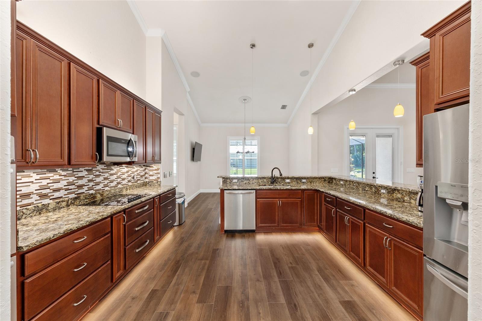 WEITLUND ACRES - Residential