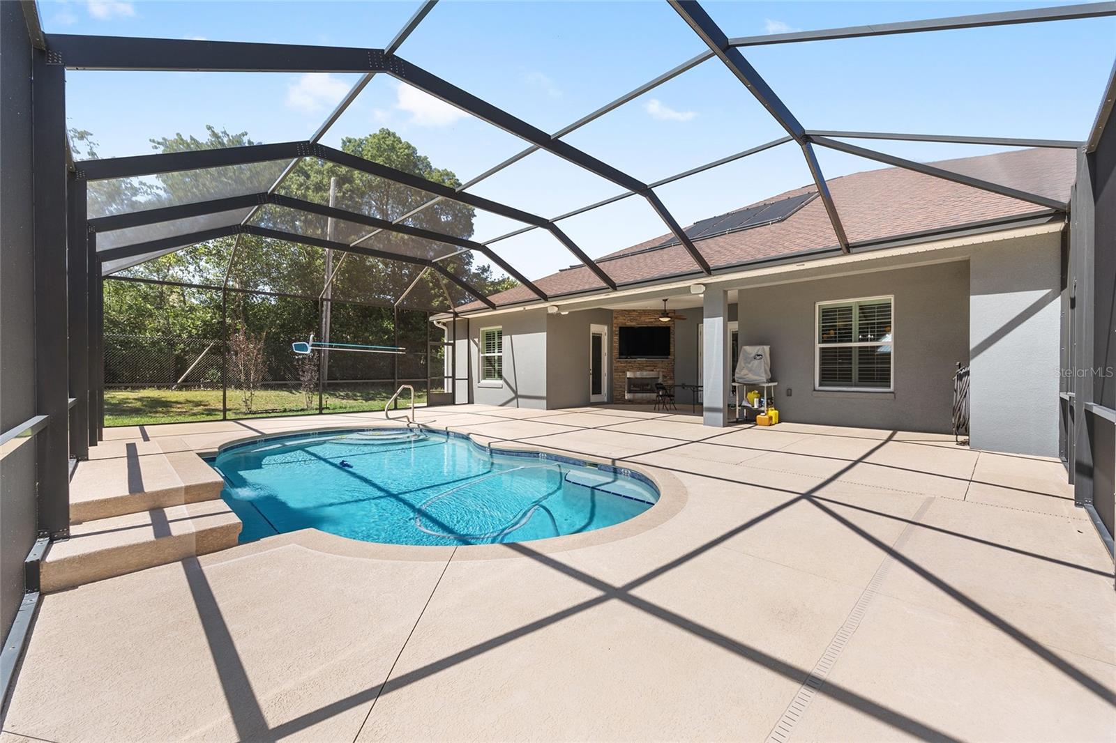 WEITLUND ACRES - Residential