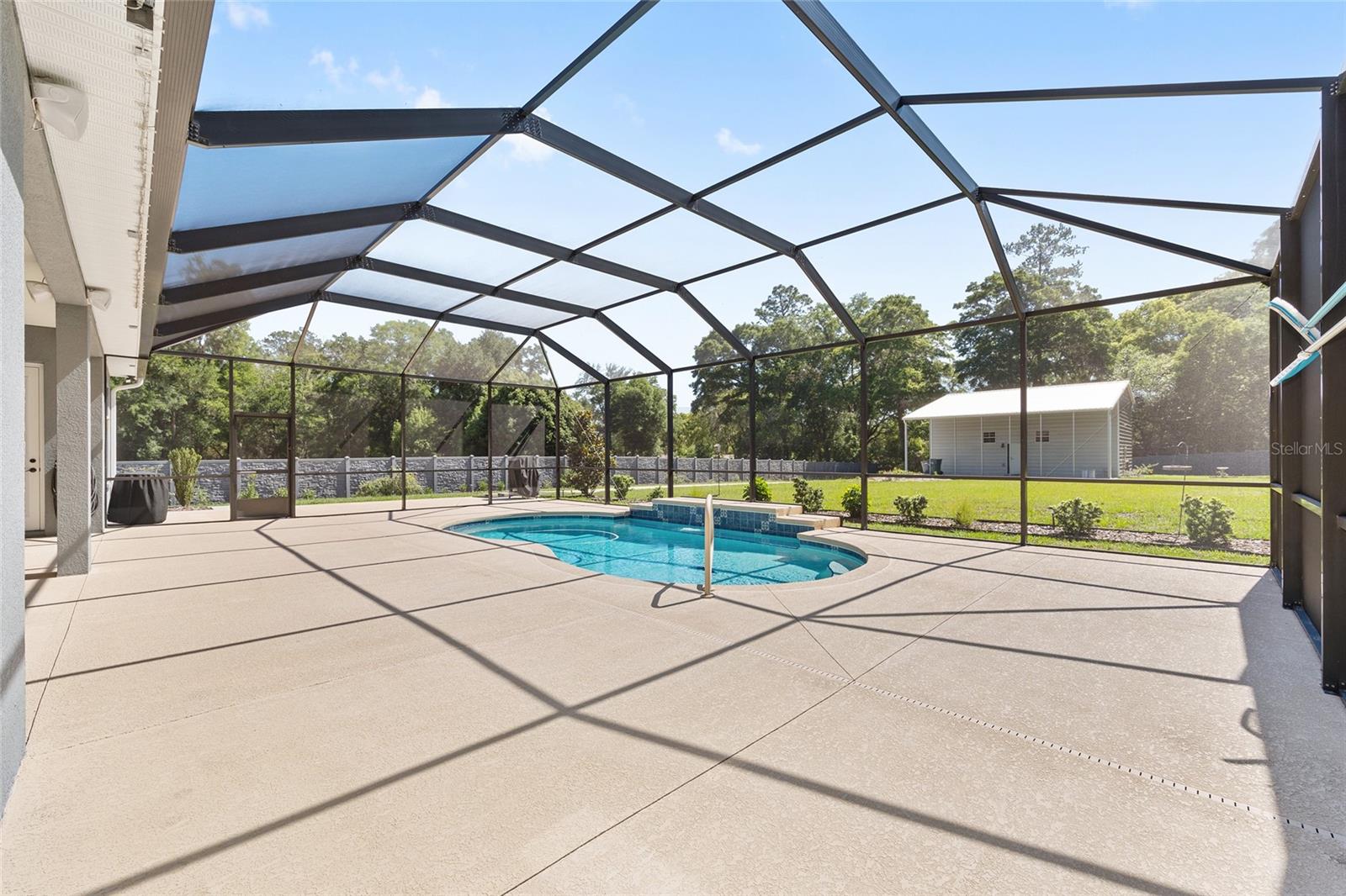 WEITLUND ACRES - Residential