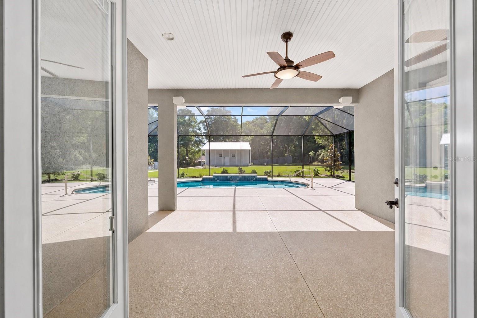 WEITLUND ACRES - Residential