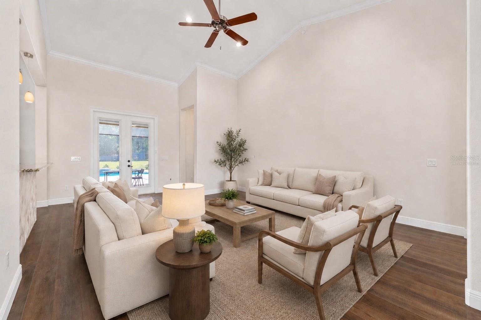 WEITLUND ACRES - Residential