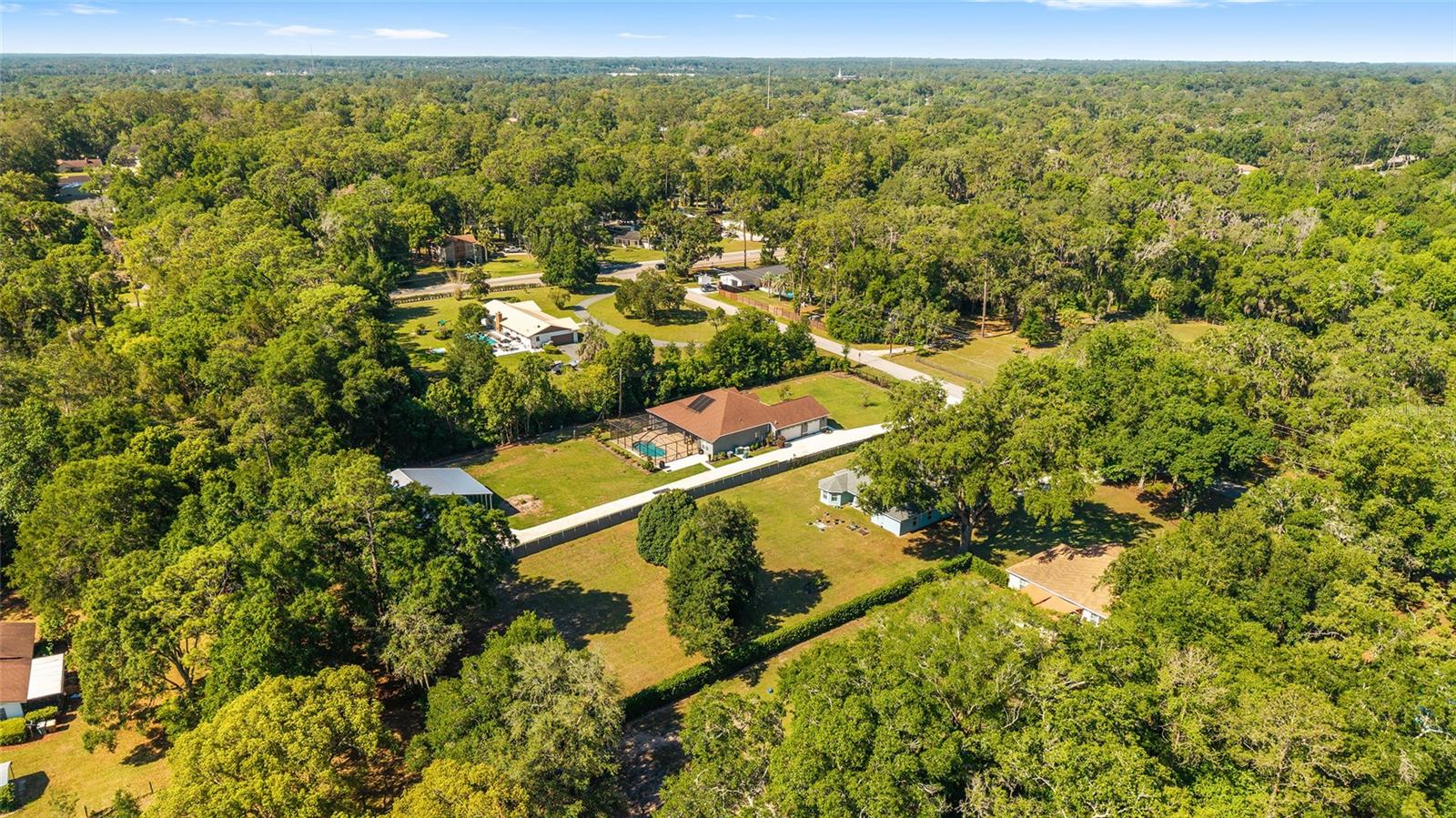 WEITLUND ACRES - Residential