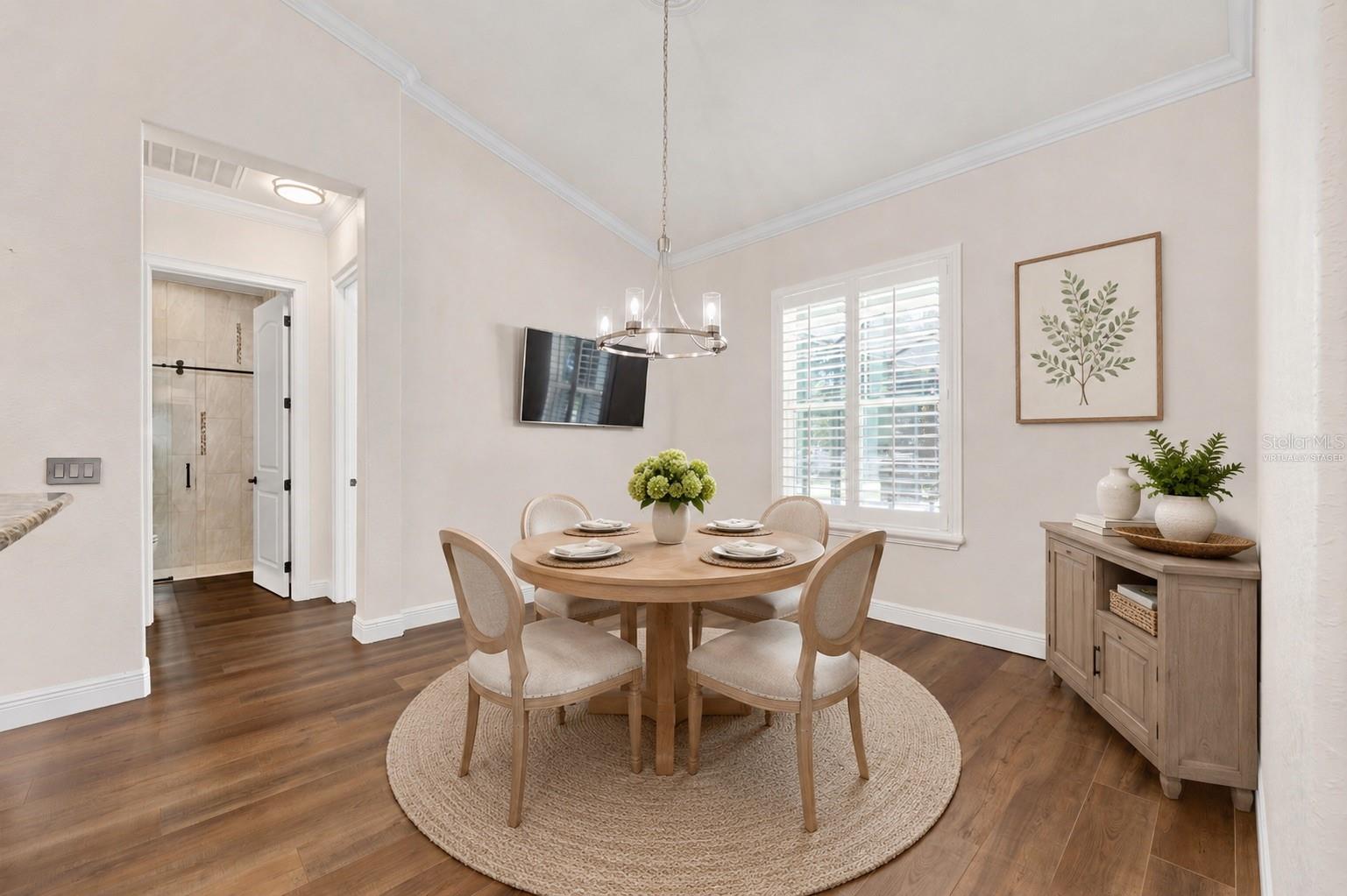 WEITLUND ACRES - Residential