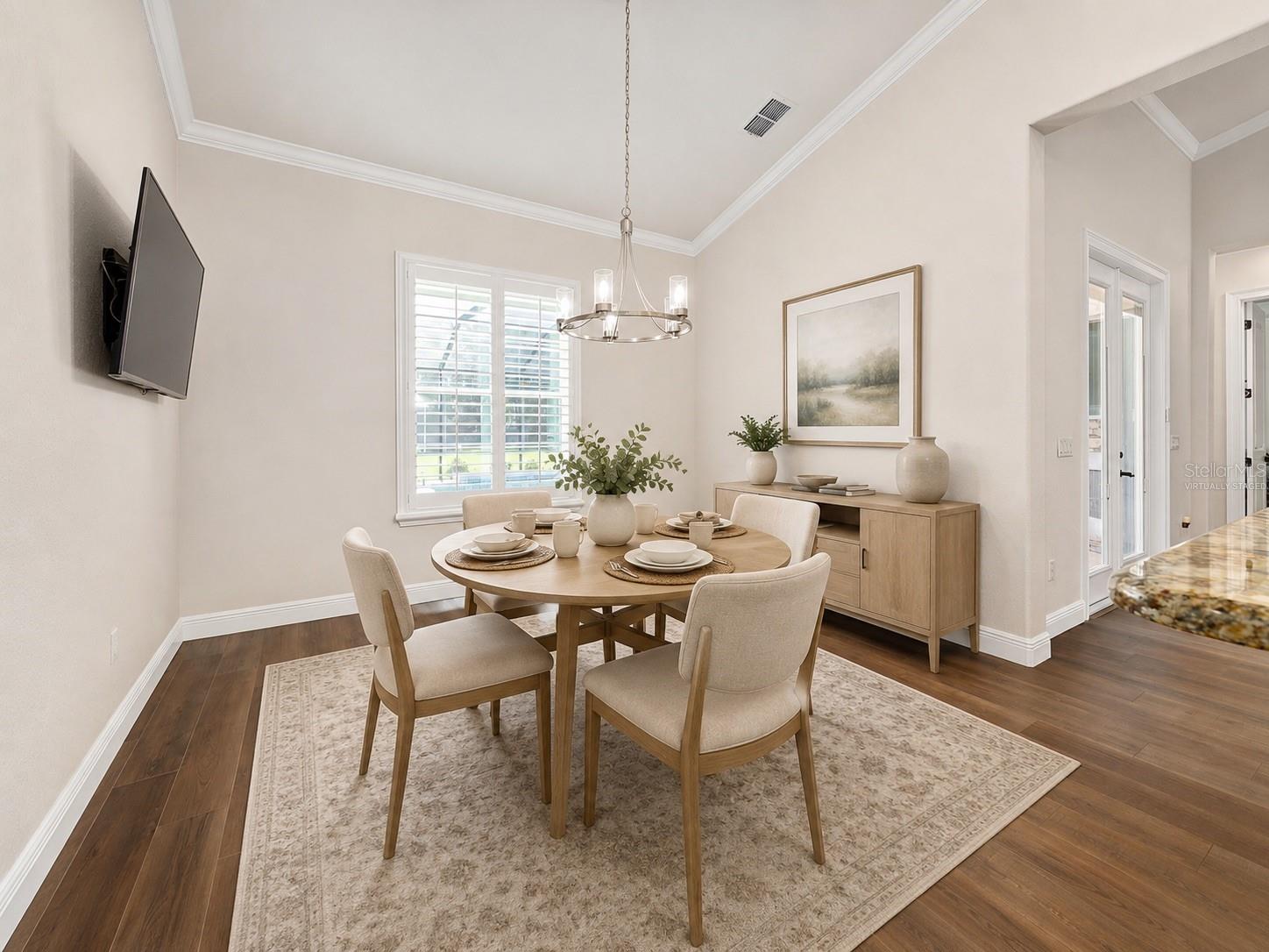 WEITLUND ACRES - Residential
