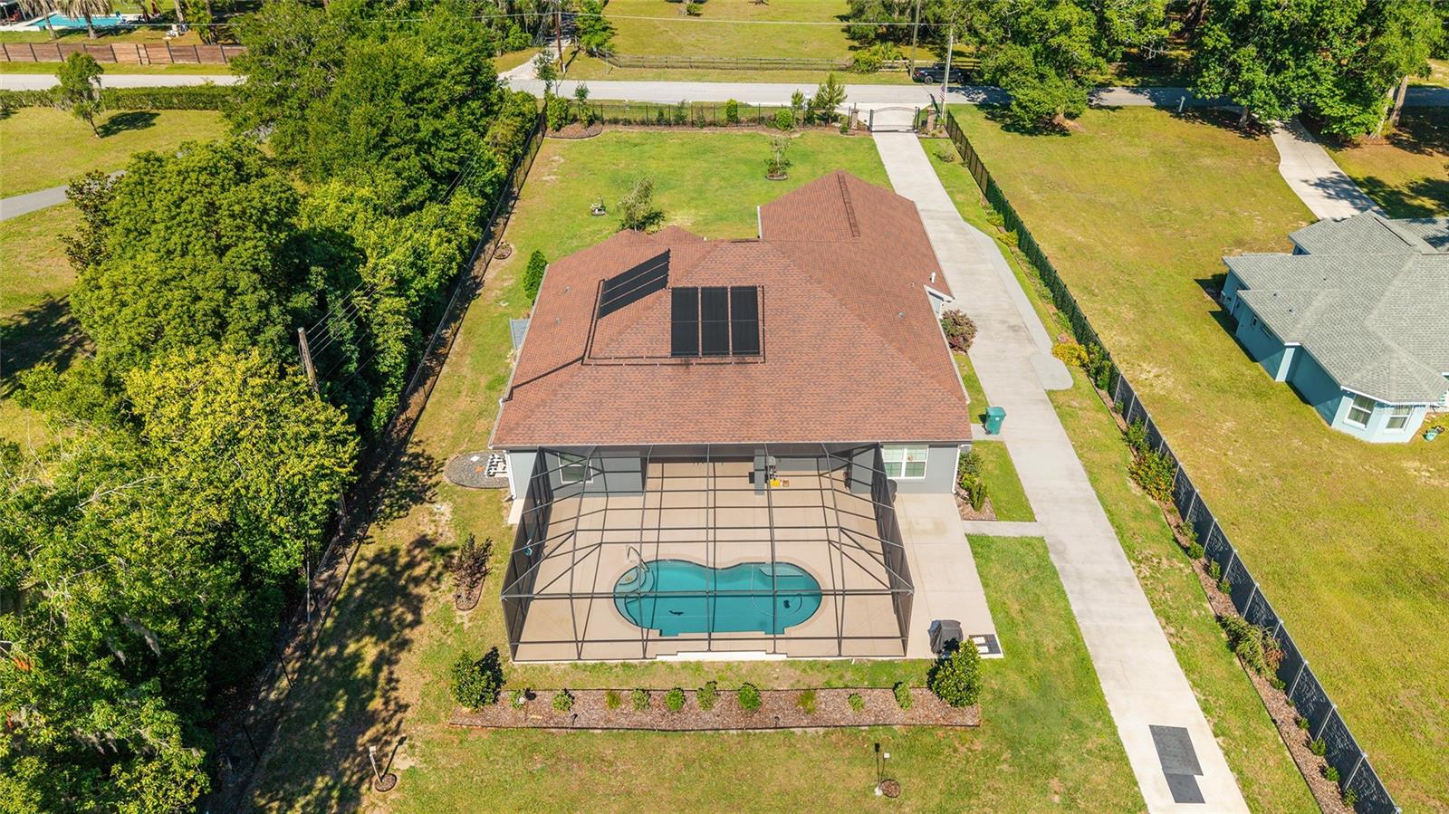 WEITLUND ACRES - Residential