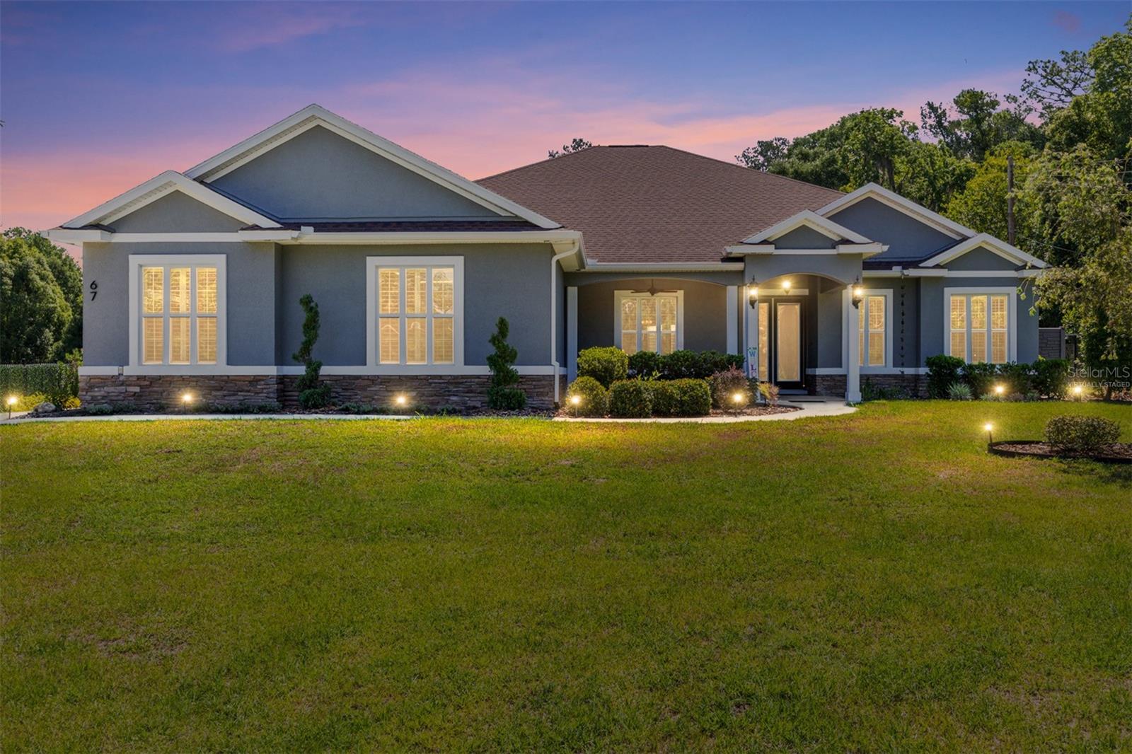 WEITLUND ACRES - Residential