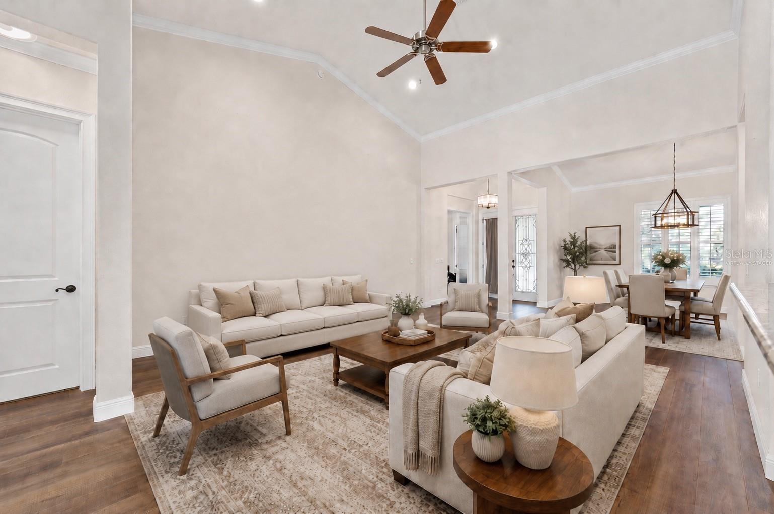 WEITLUND ACRES - Residential