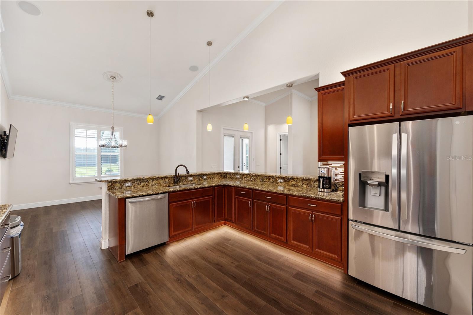WEITLUND ACRES - Residential