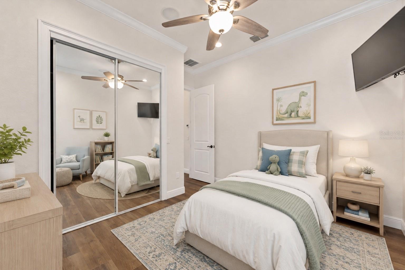 WEITLUND ACRES - Residential