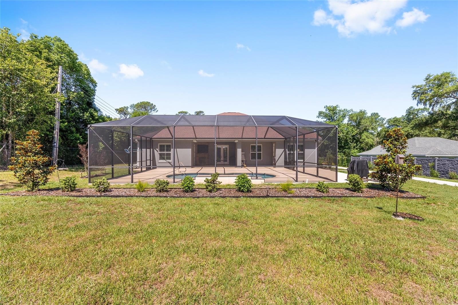 WEITLUND ACRES - Residential