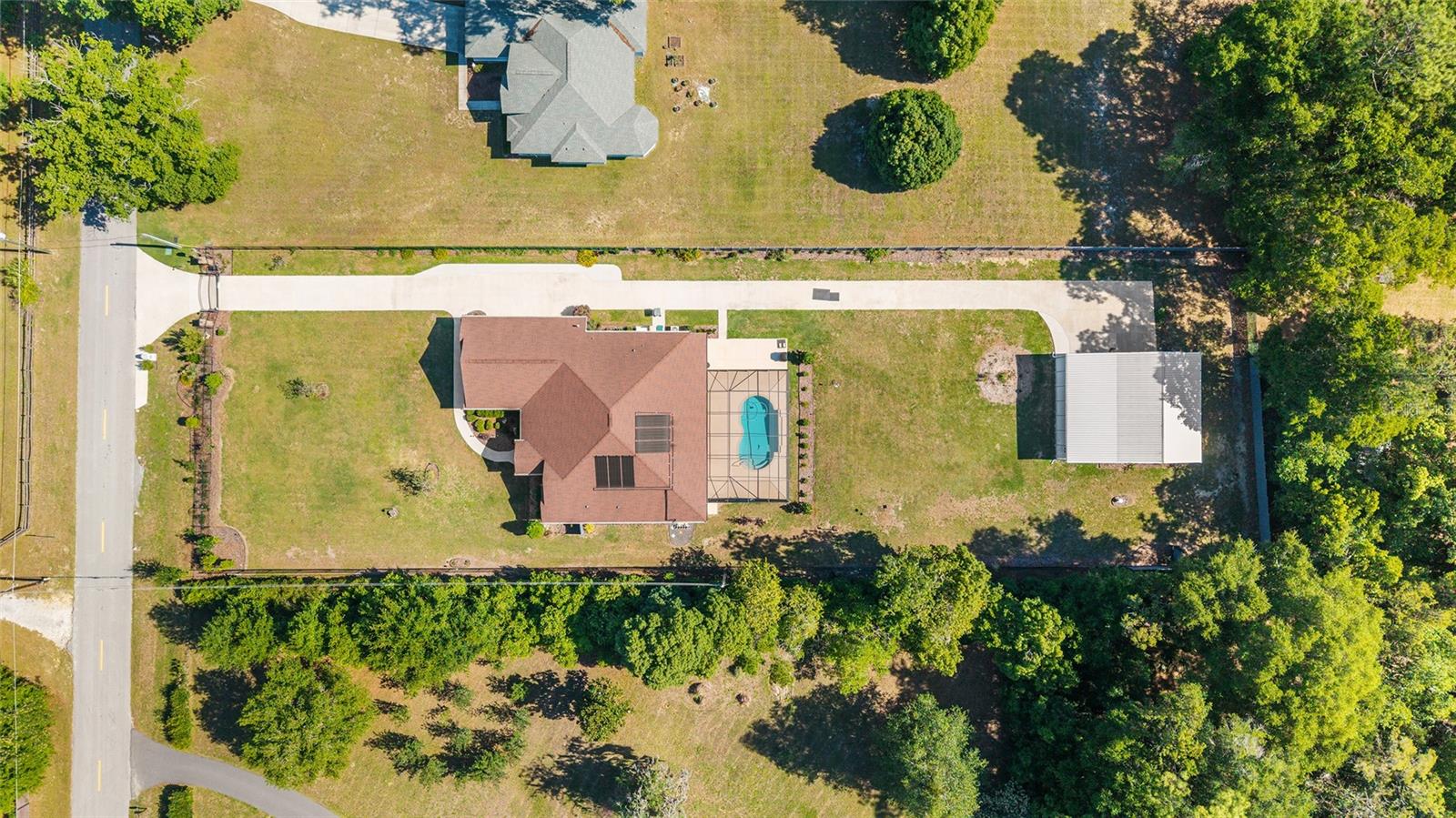 WEITLUND ACRES - Residential