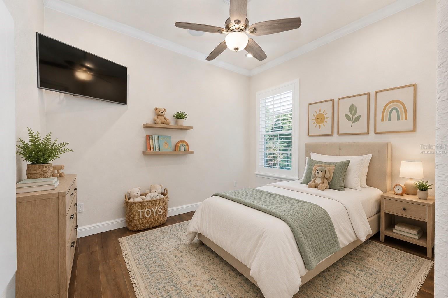 WEITLUND ACRES - Residential