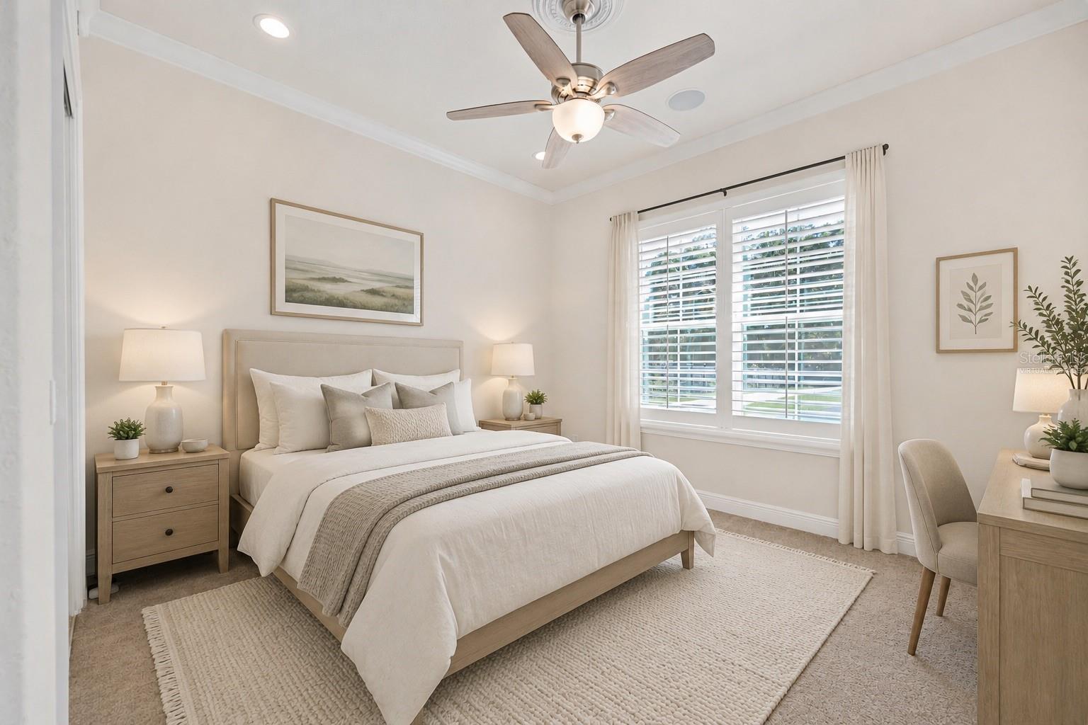 WEITLUND ACRES - Residential