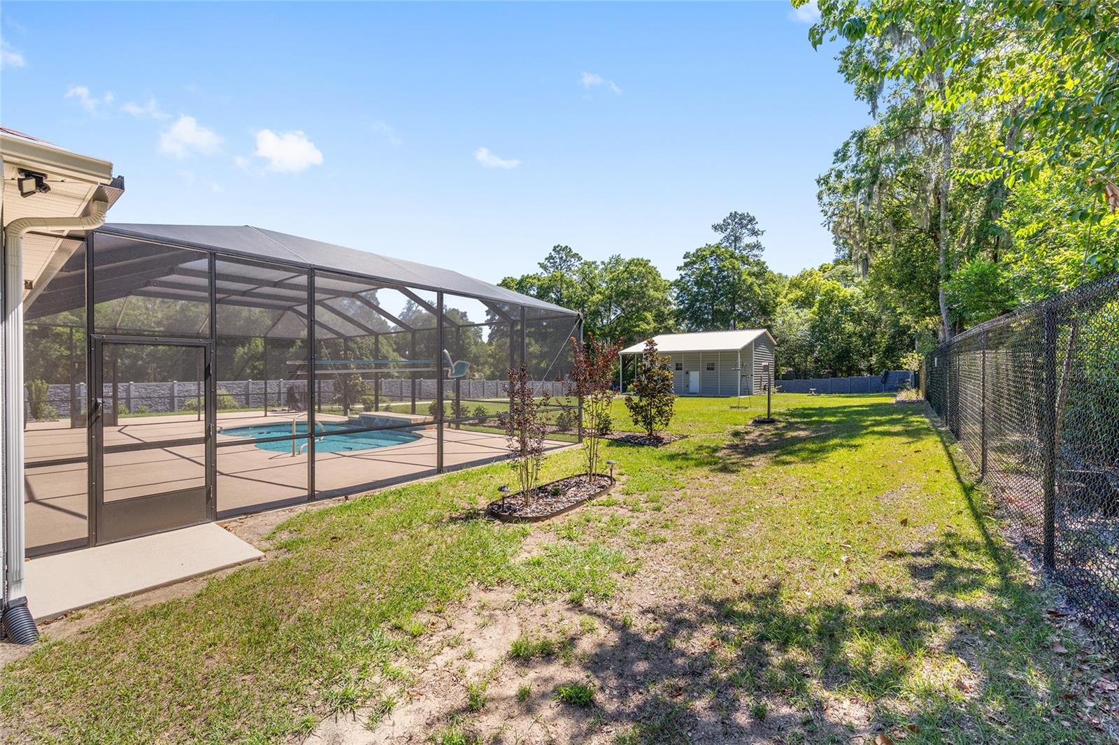 WEITLUND ACRES - Residential