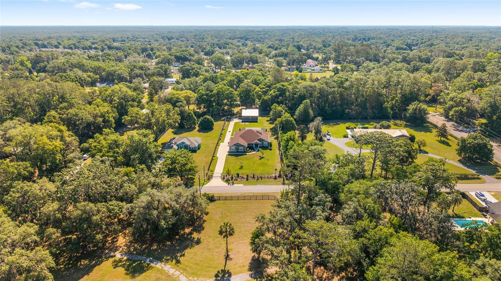 WEITLUND ACRES - Residential