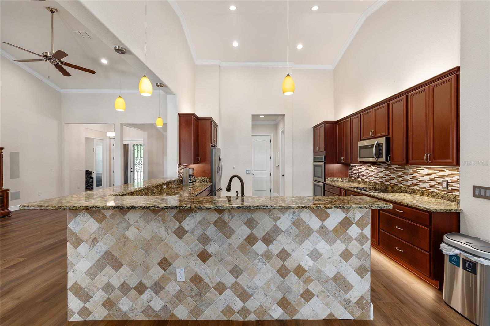 WEITLUND ACRES - Residential