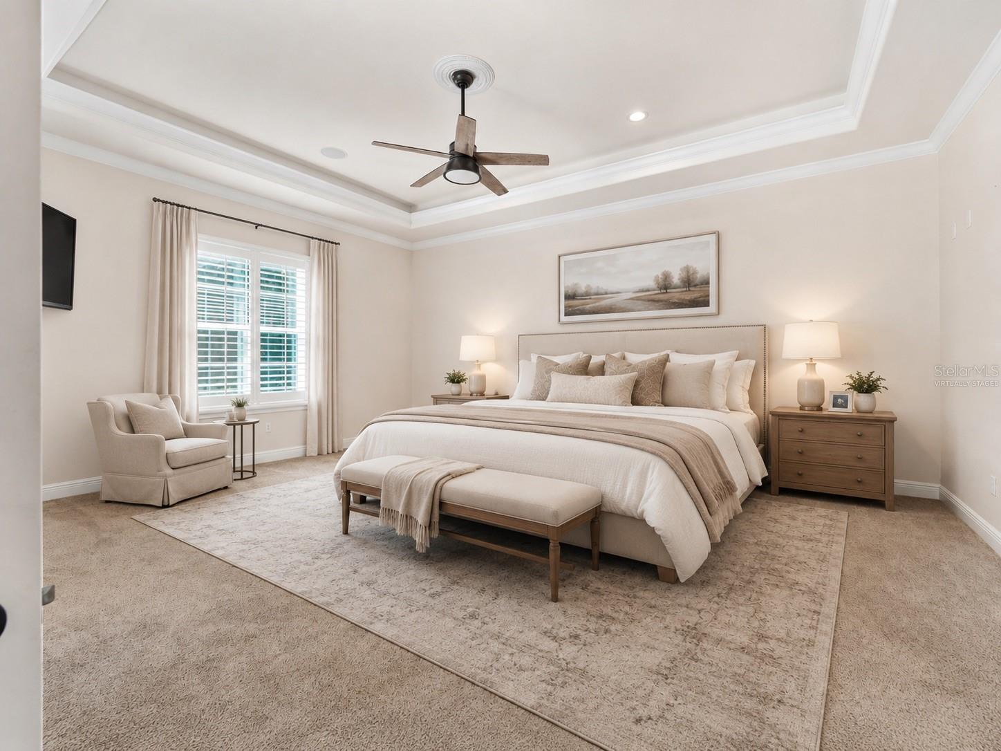 WEITLUND ACRES - Residential