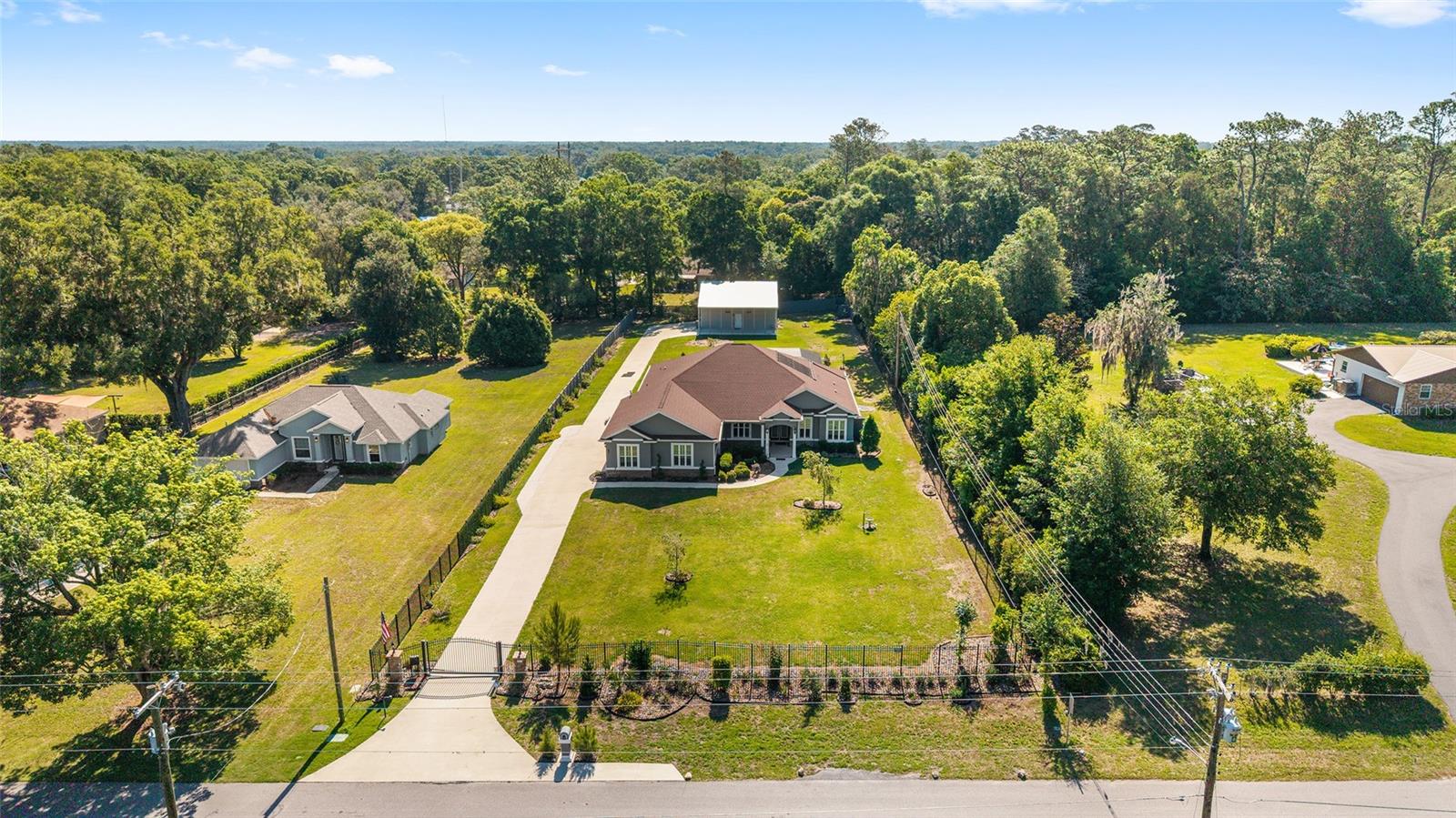 WEITLUND ACRES - Residential