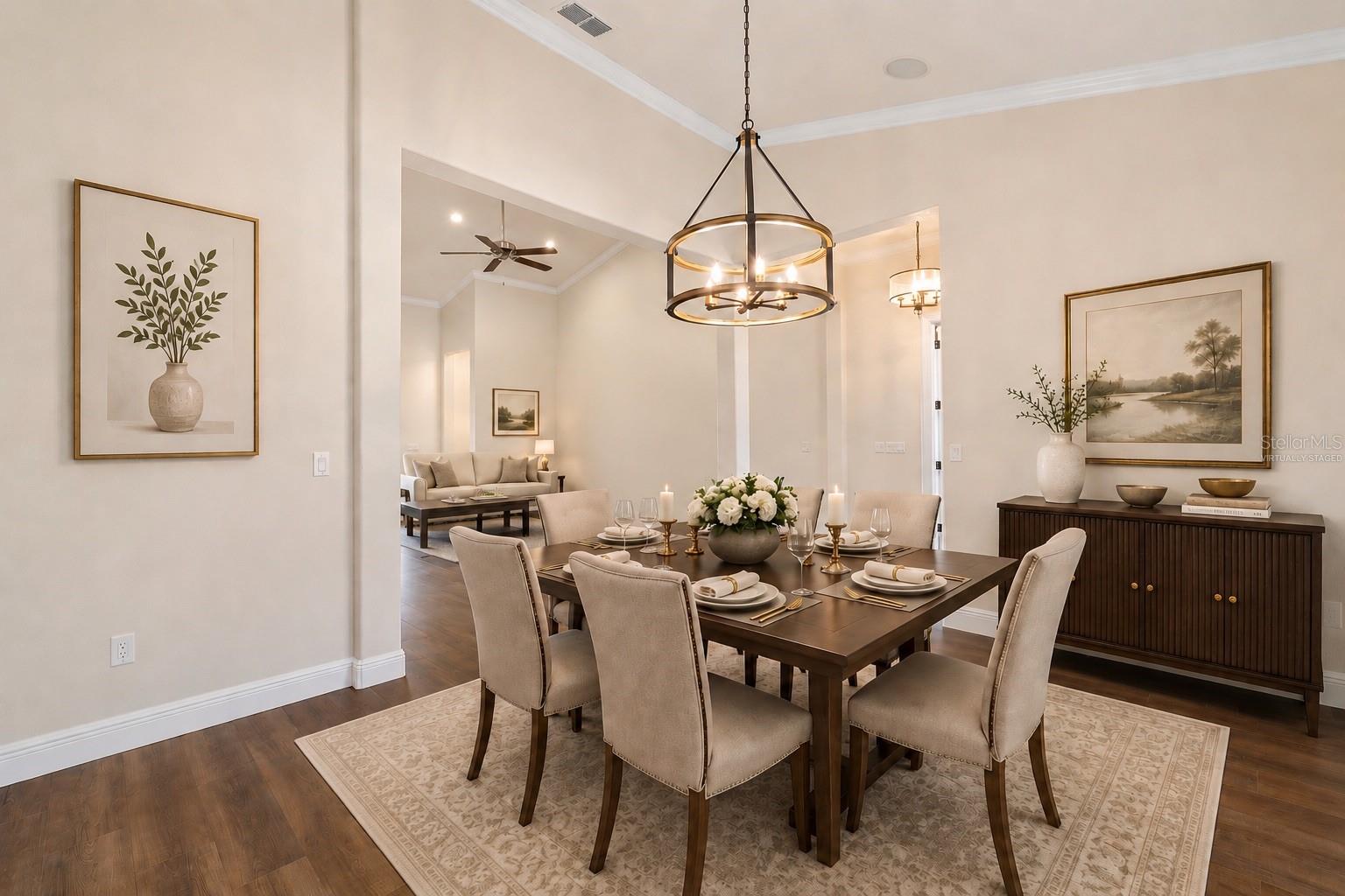 WEITLUND ACRES - Residential